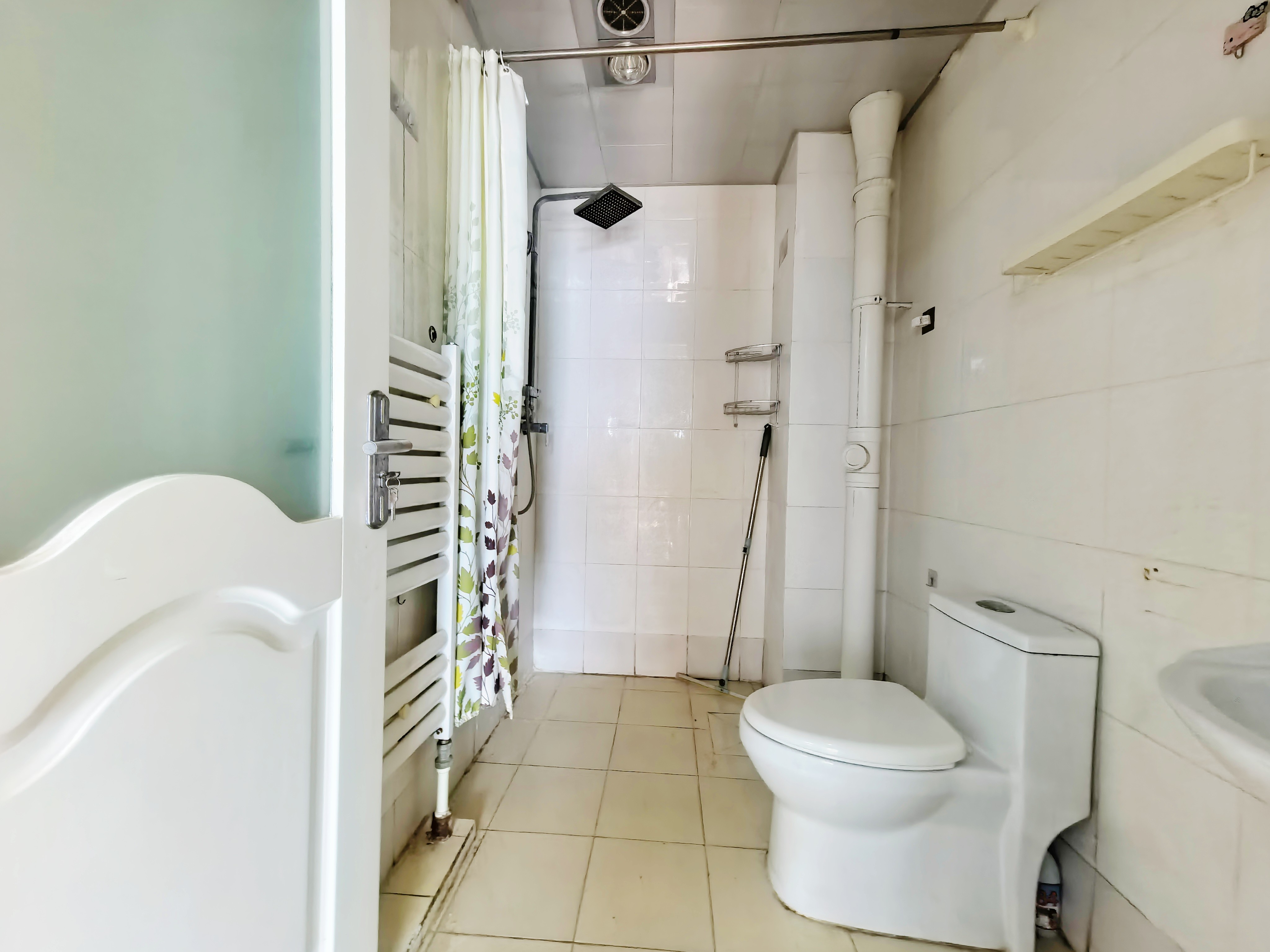 绿地国际花都(一期)