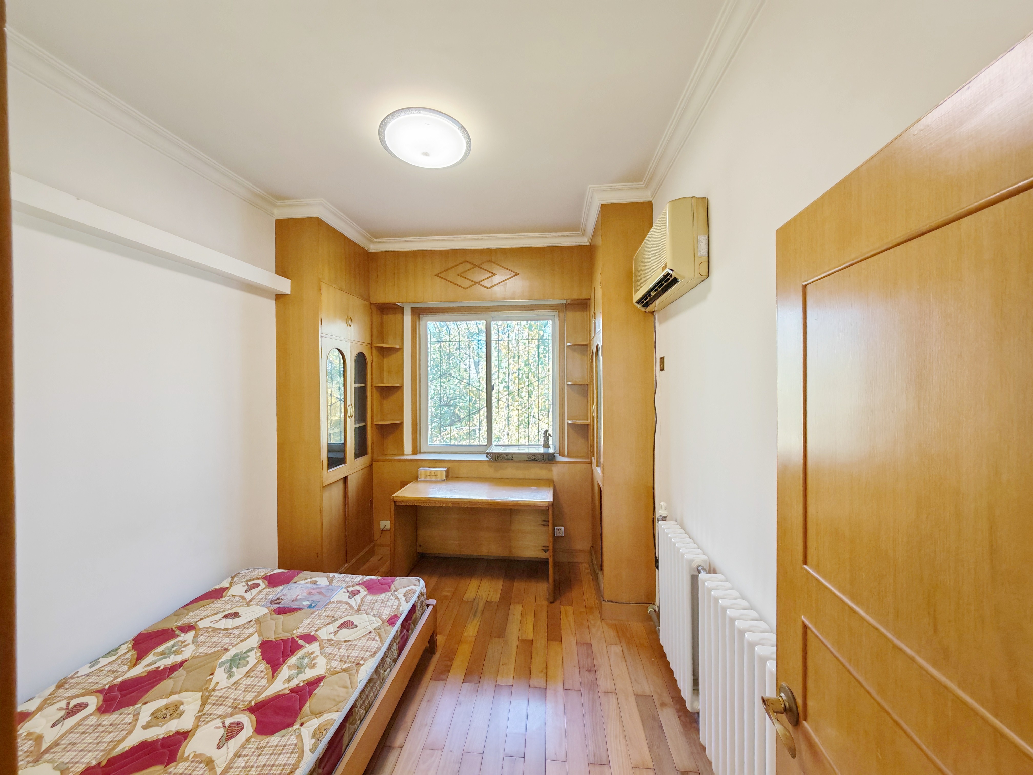 闵子骞路18号（烟草宿舍）