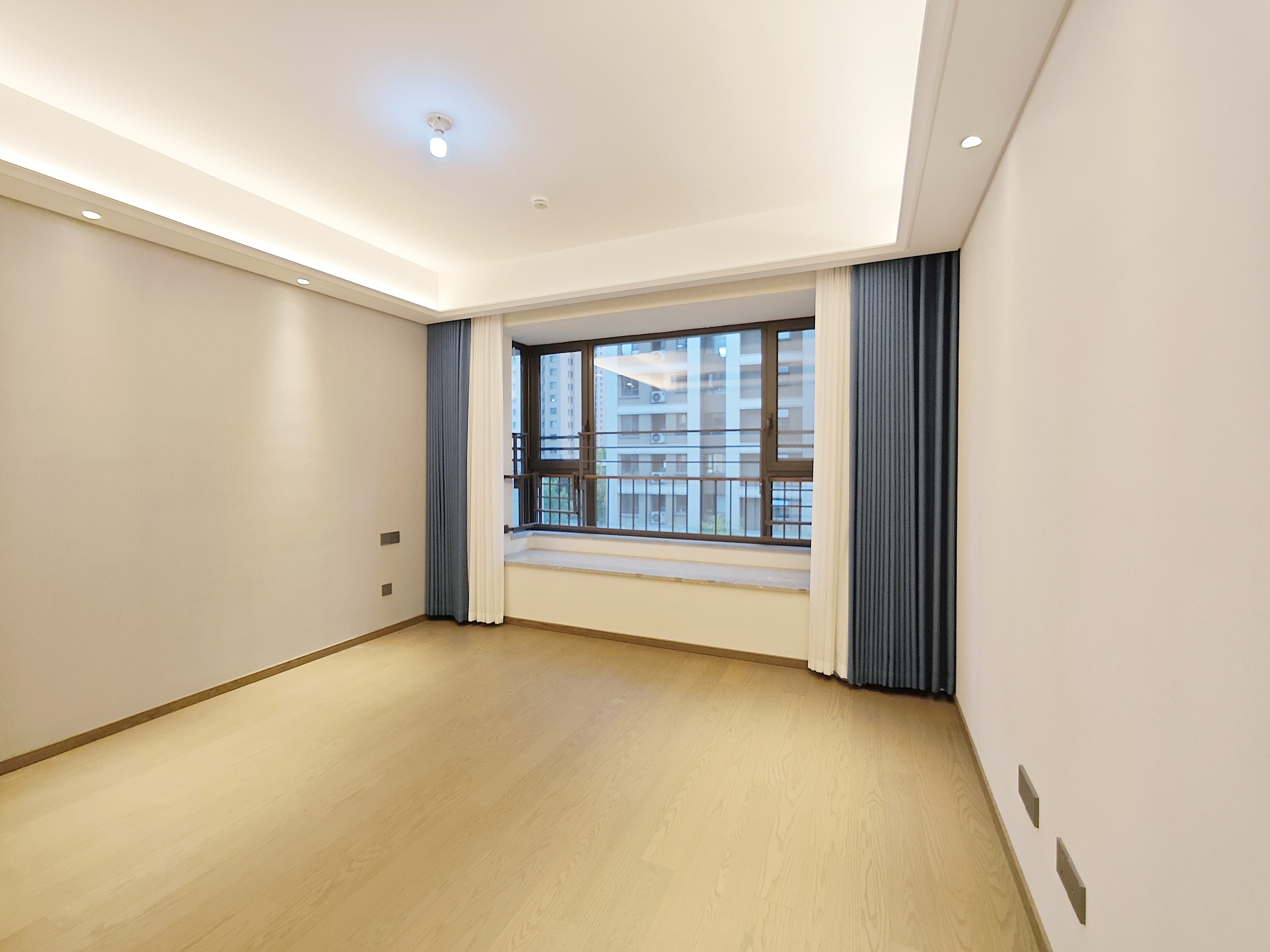 仁恒奥体公园世纪