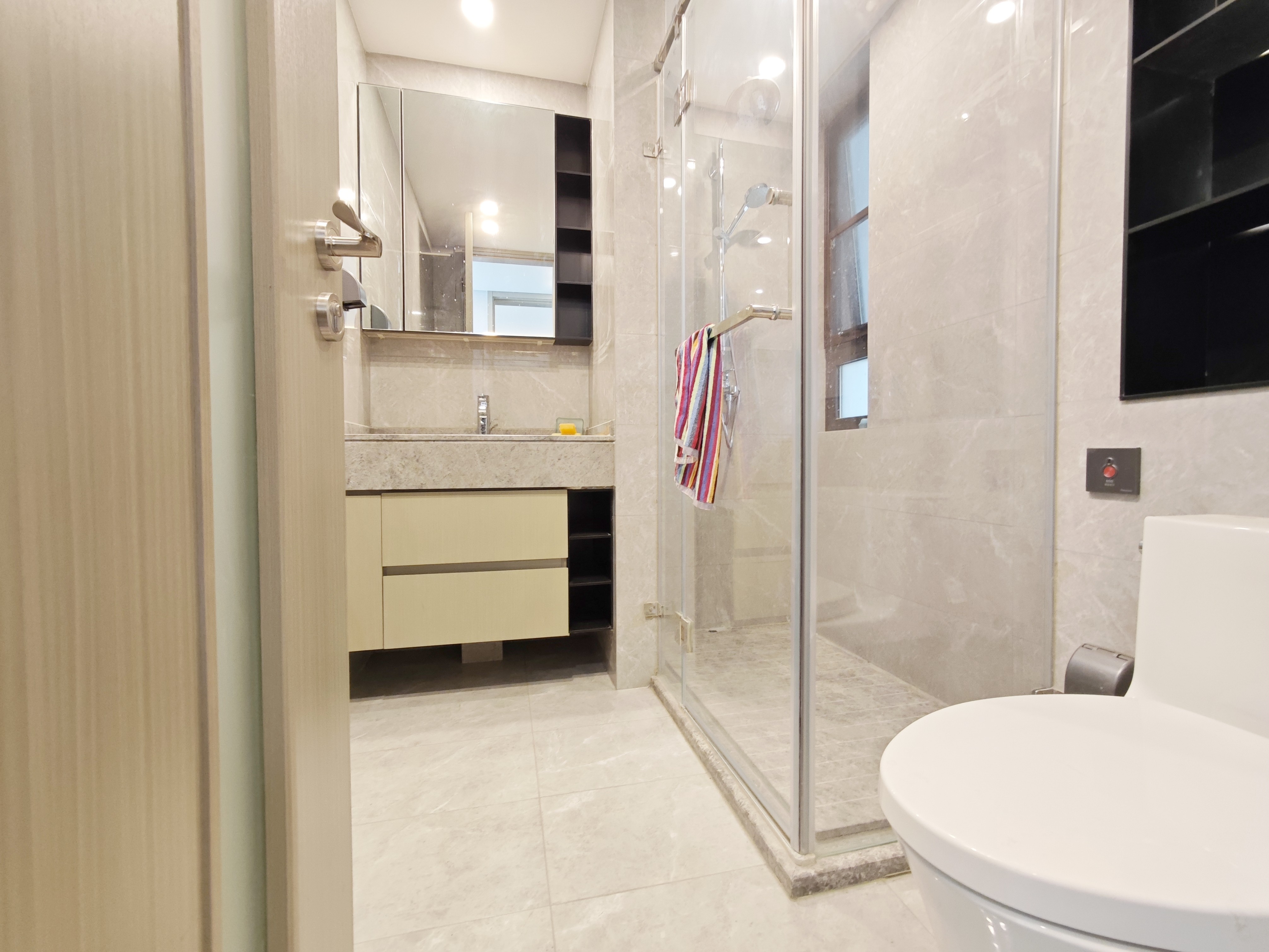 银丰玖玺城三期翰和府