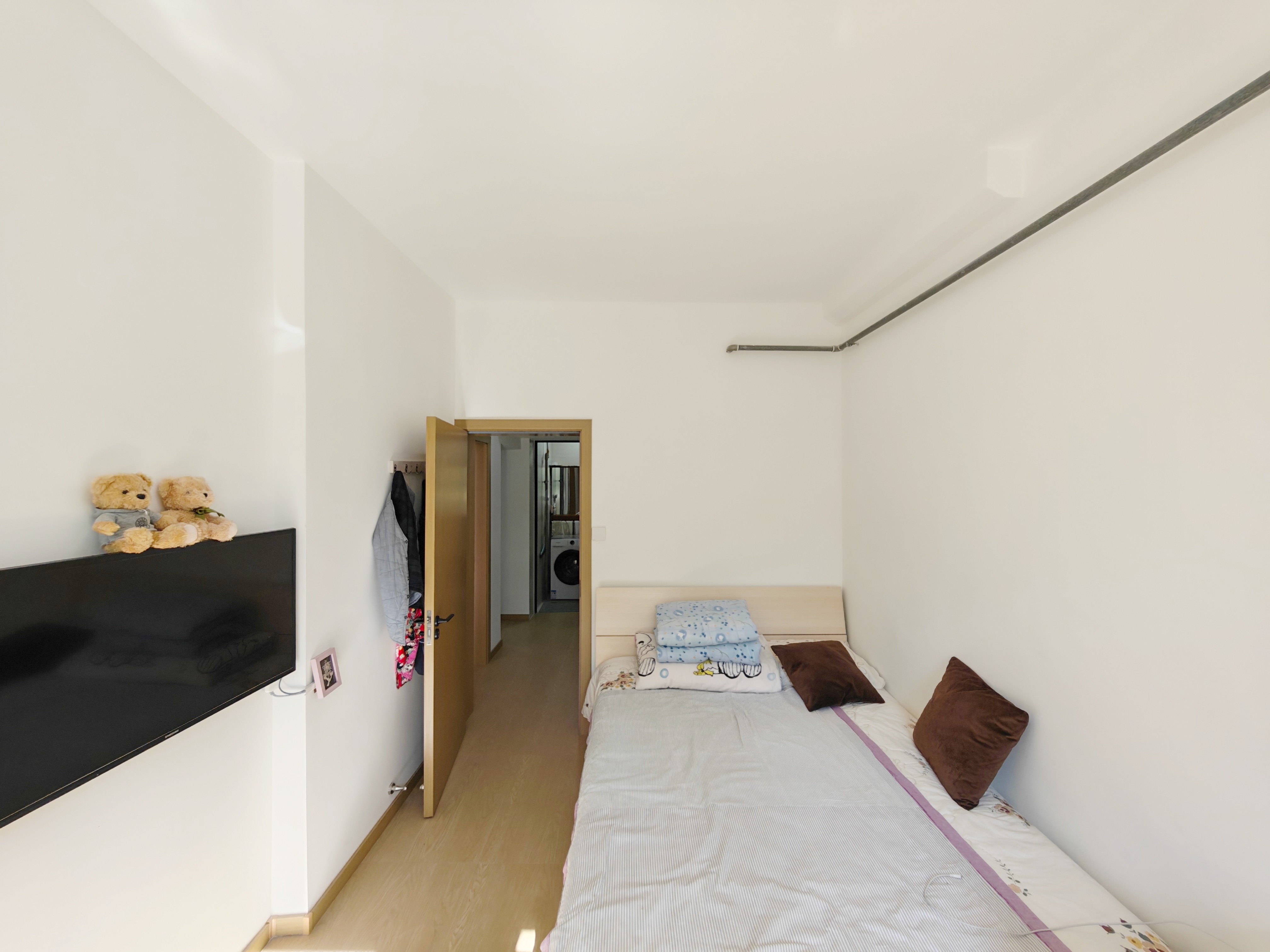 山大路190-200号院