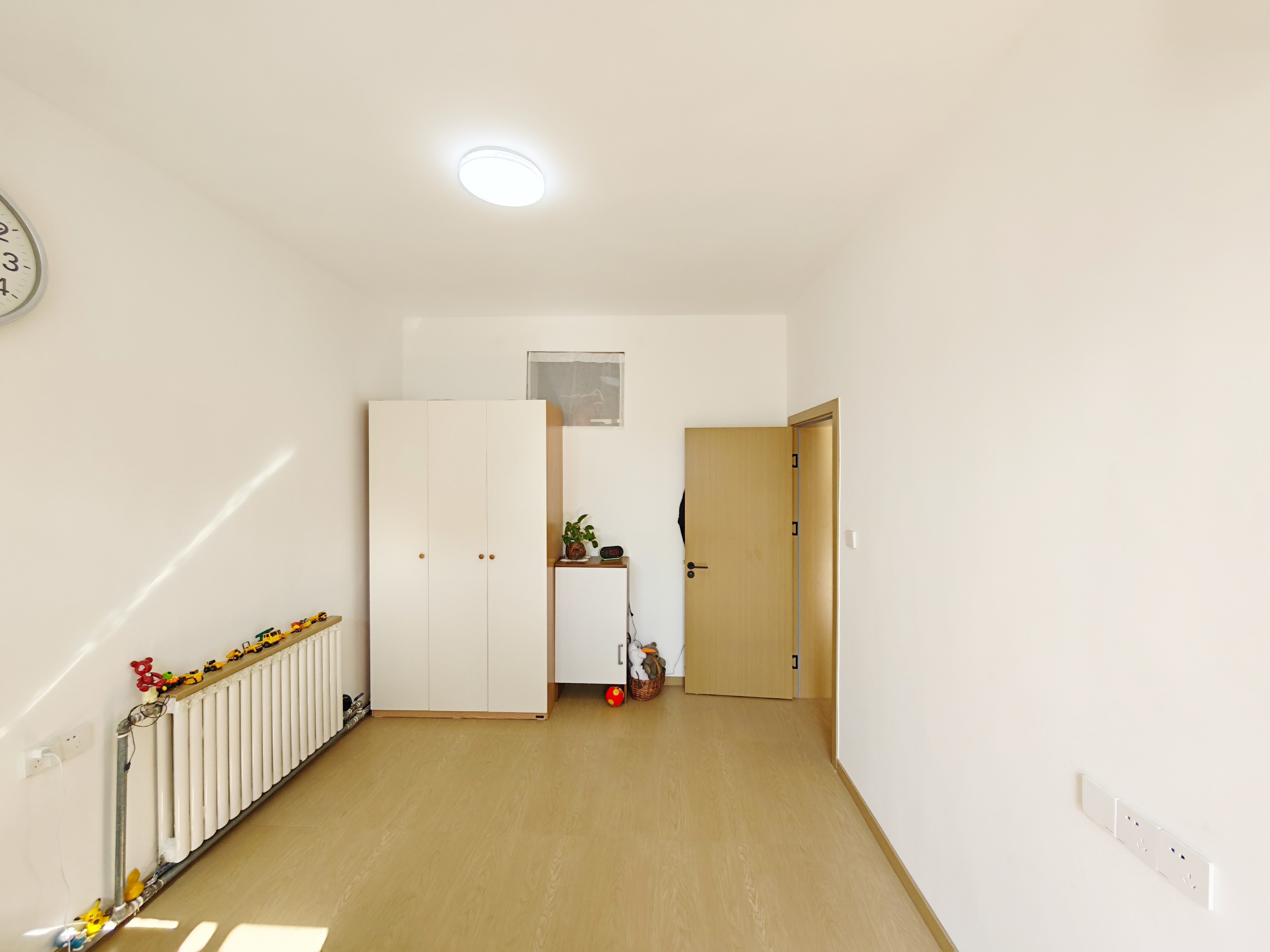 山大路190-200号院