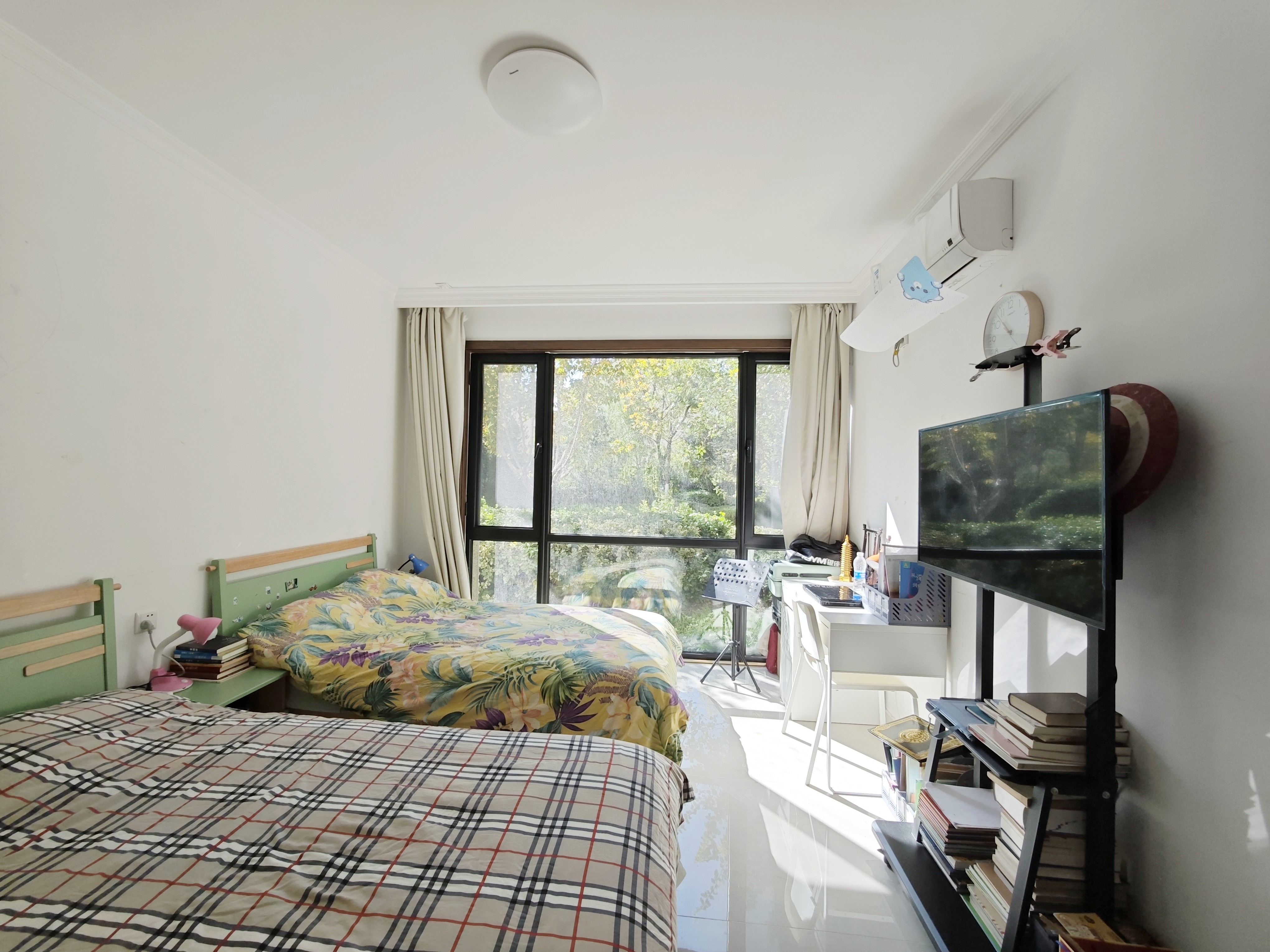 高新绿城玉兰花园