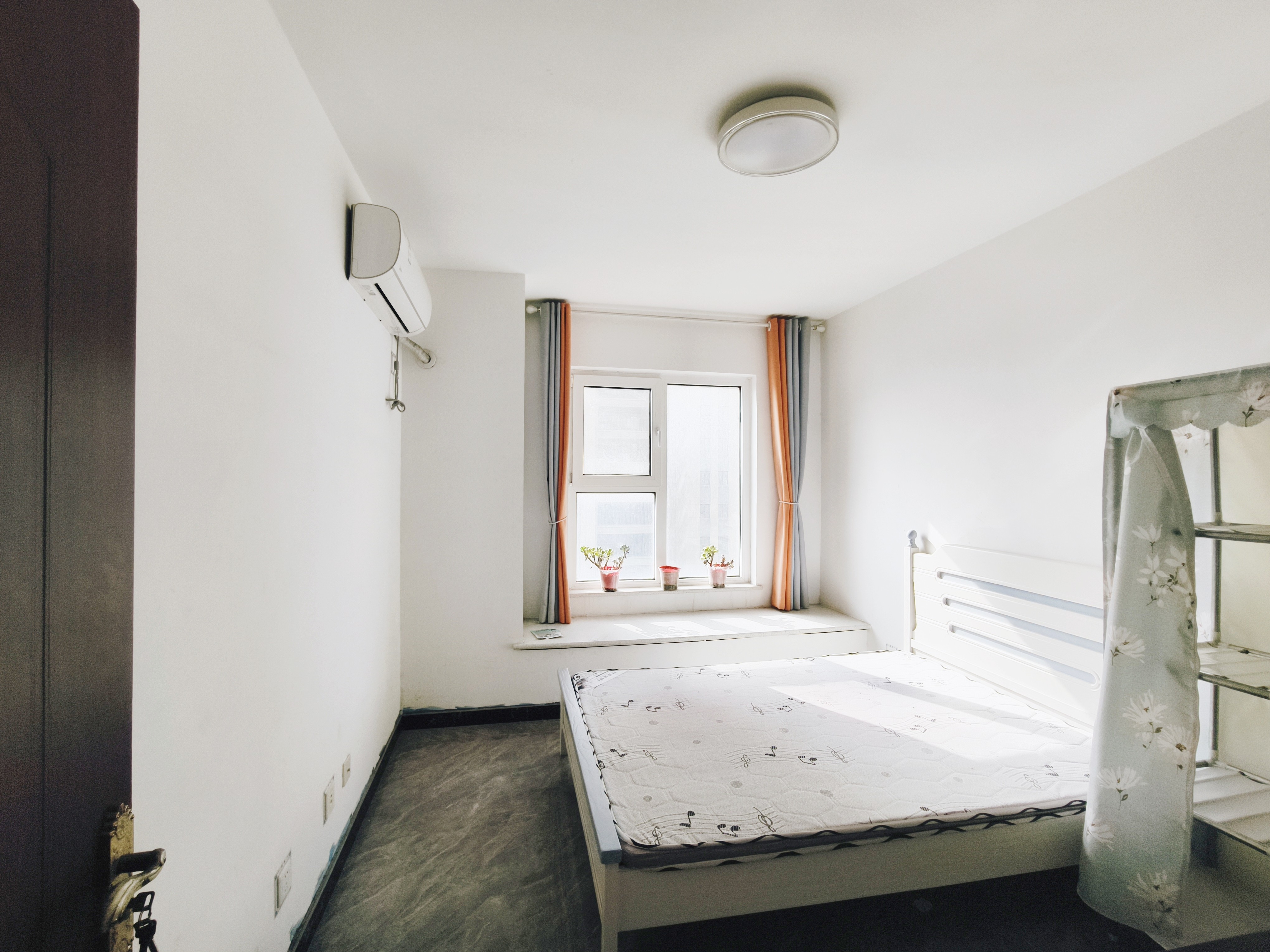 中新国际东城二区