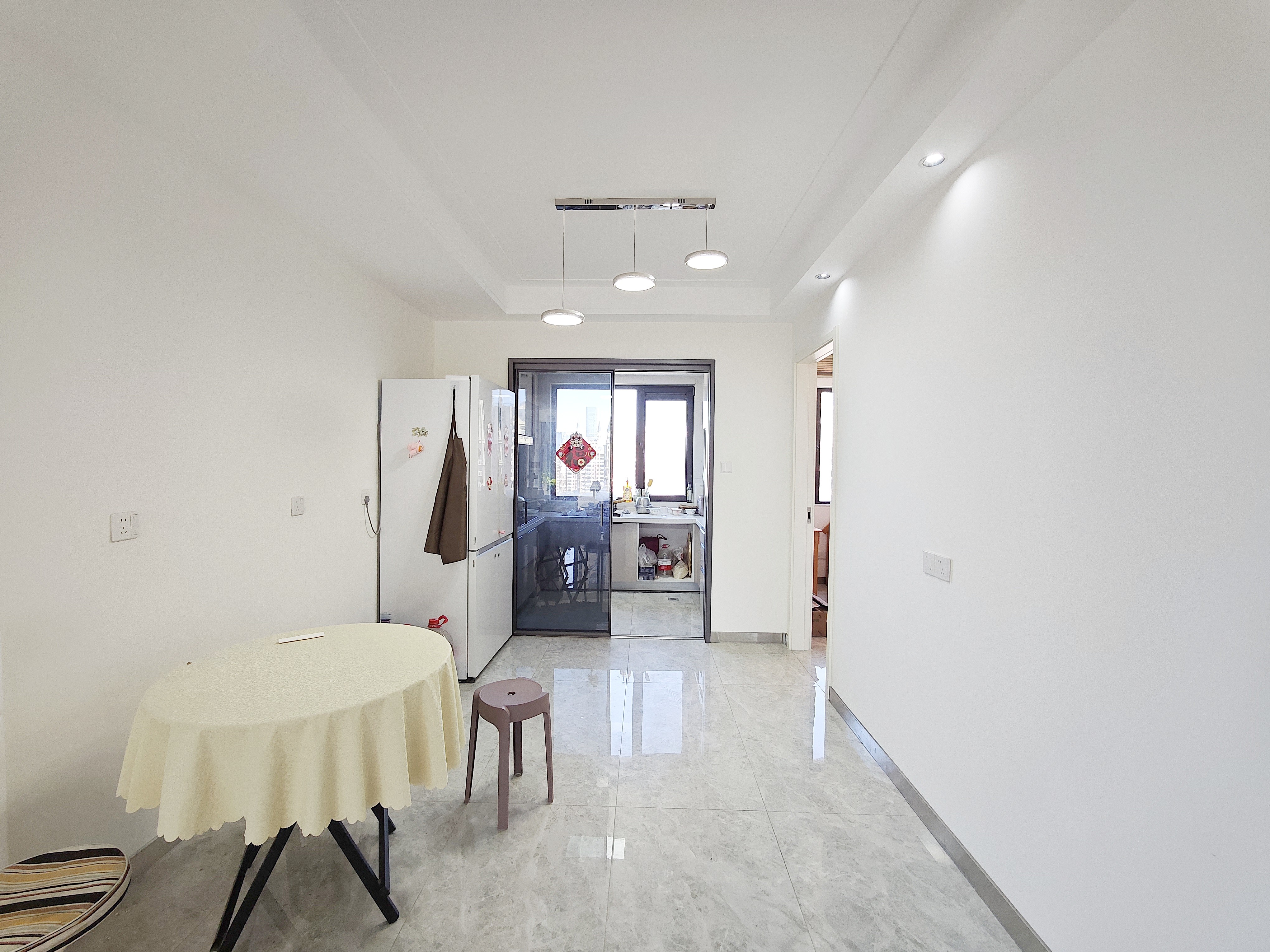 高新绿城玉兰花园