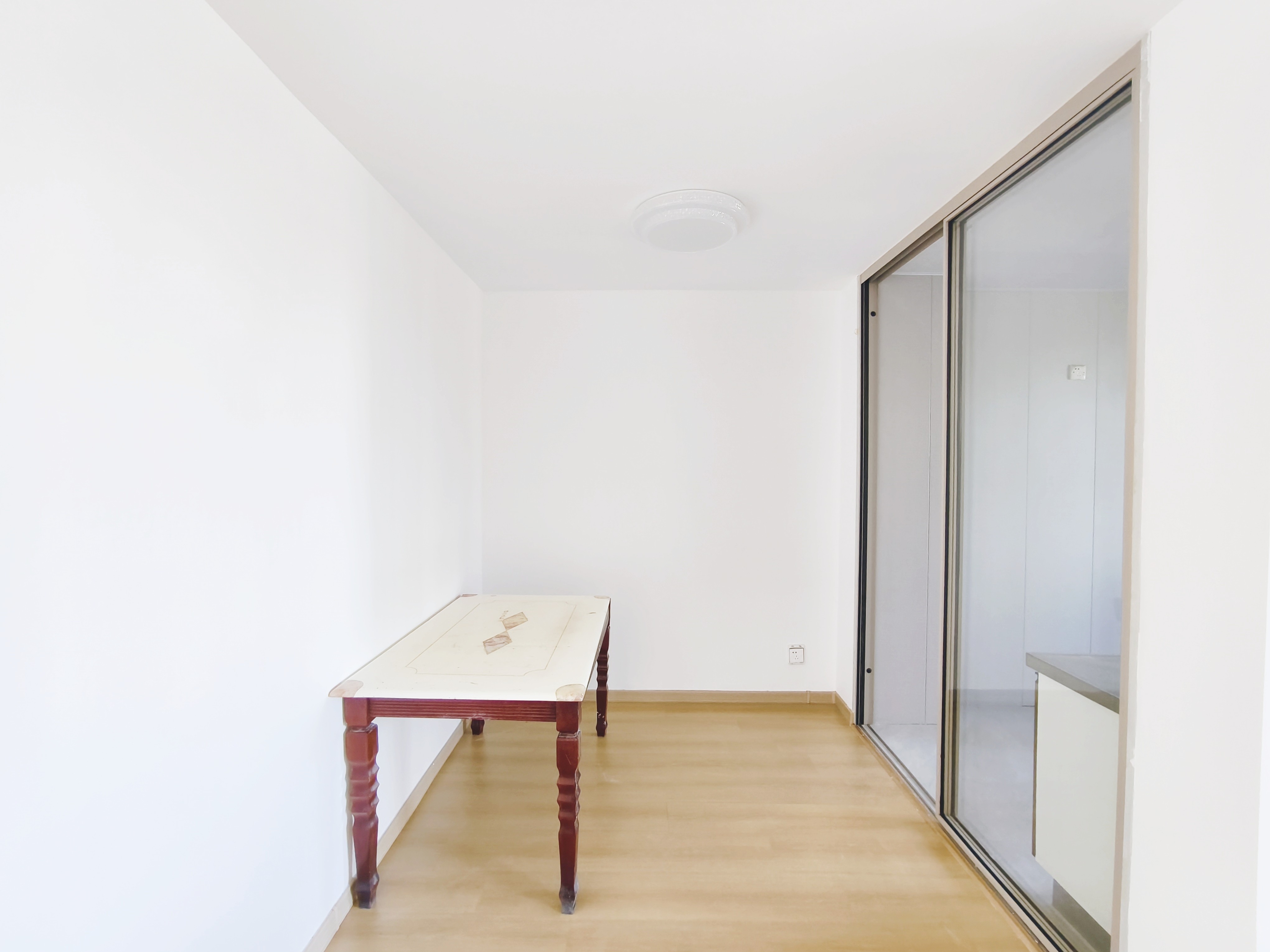 济钢新村中心区