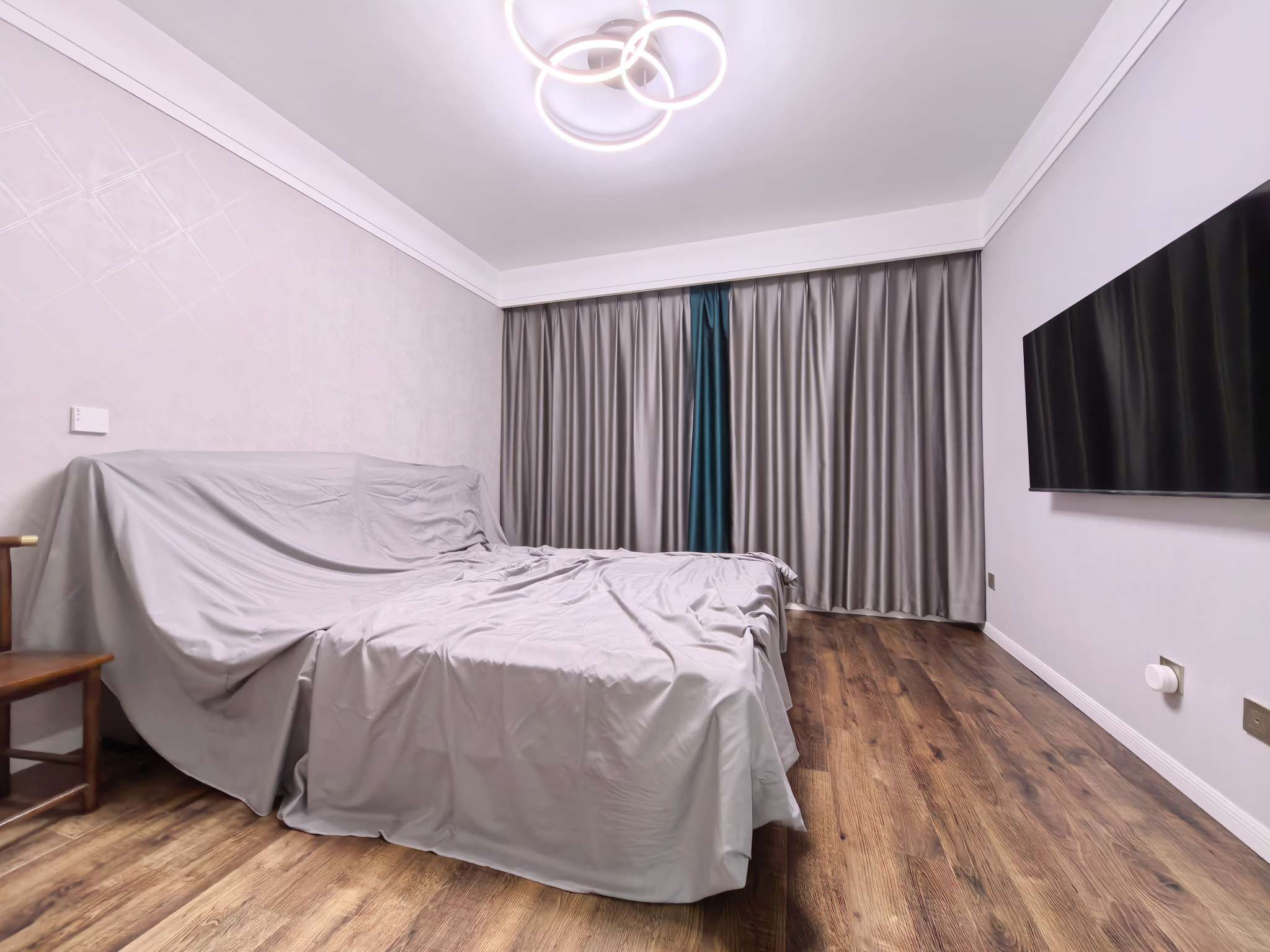 中国中铁诺德名府