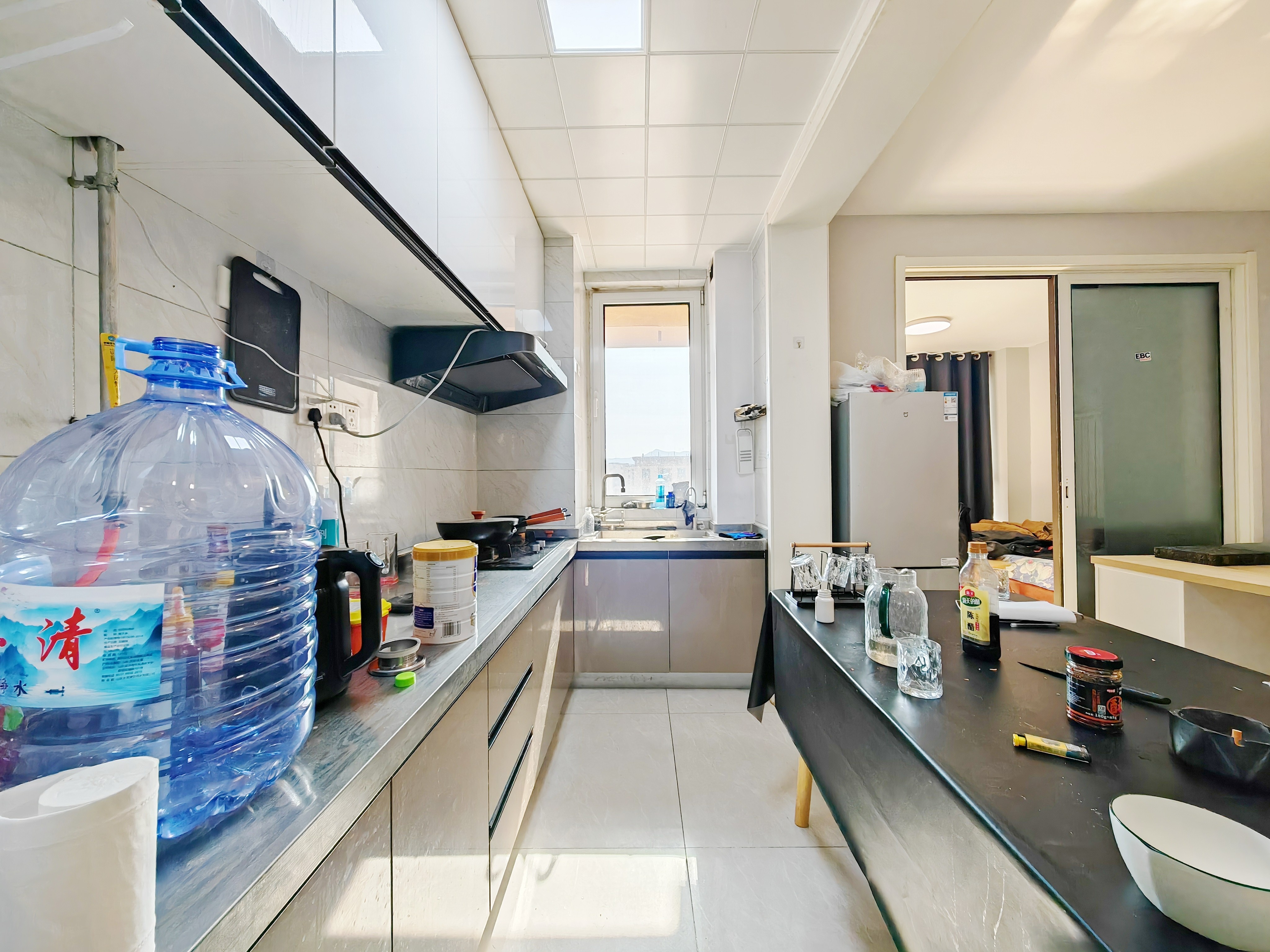 中建长清湖和园