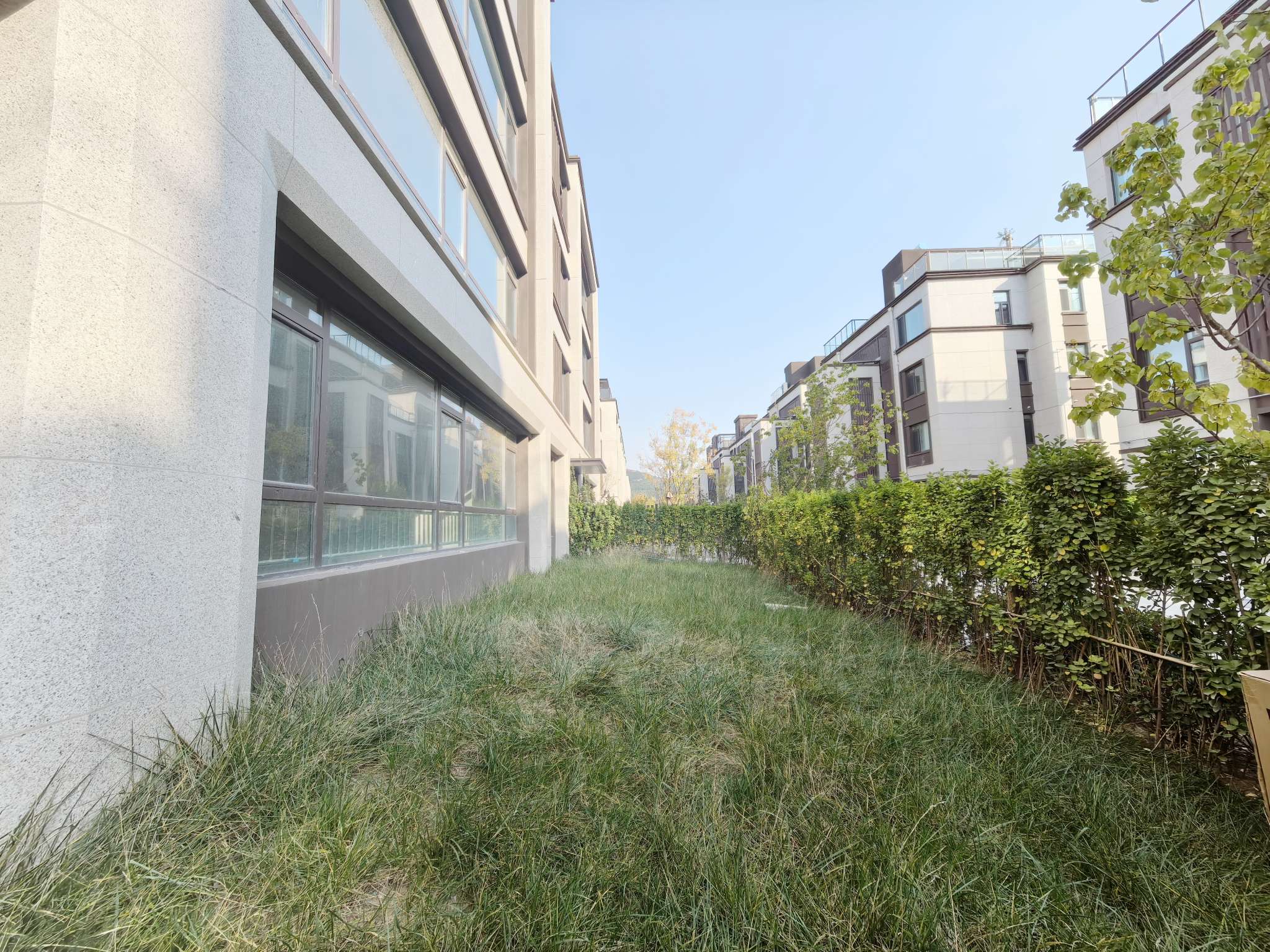 中国铁建·龙泉山居