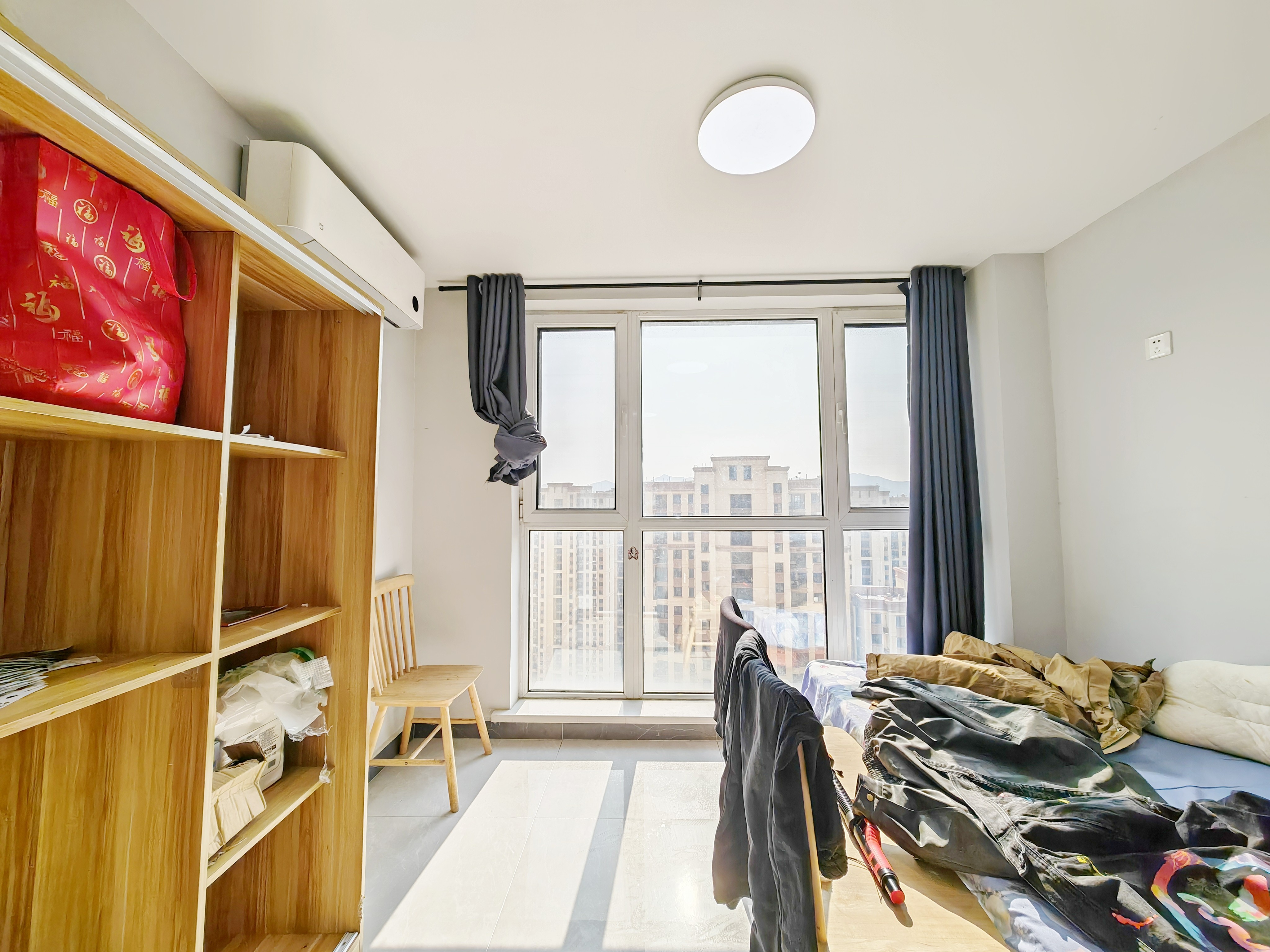 中建长清湖和园