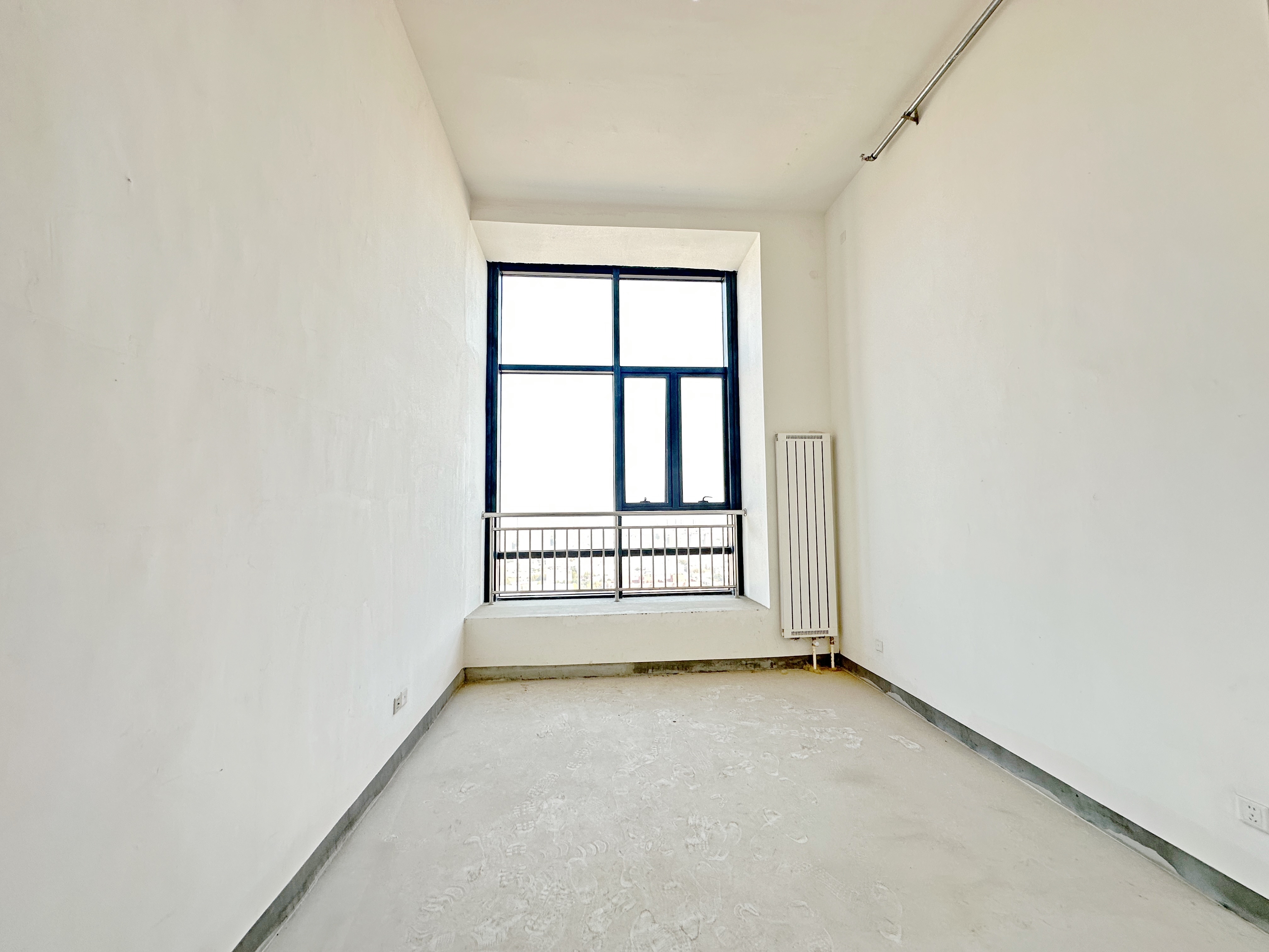 恒大睿城(商住楼)