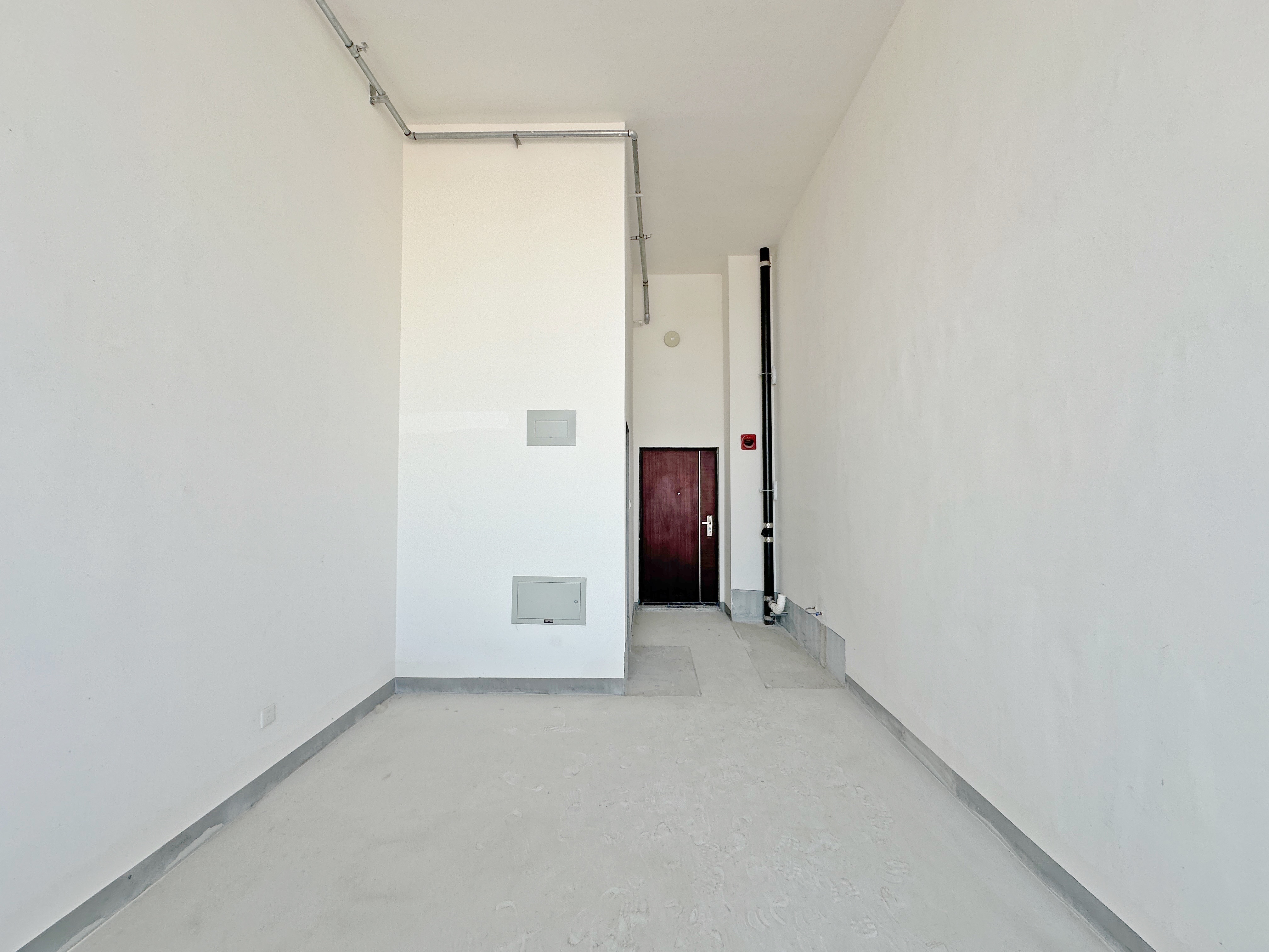 恒大睿城(商住楼)