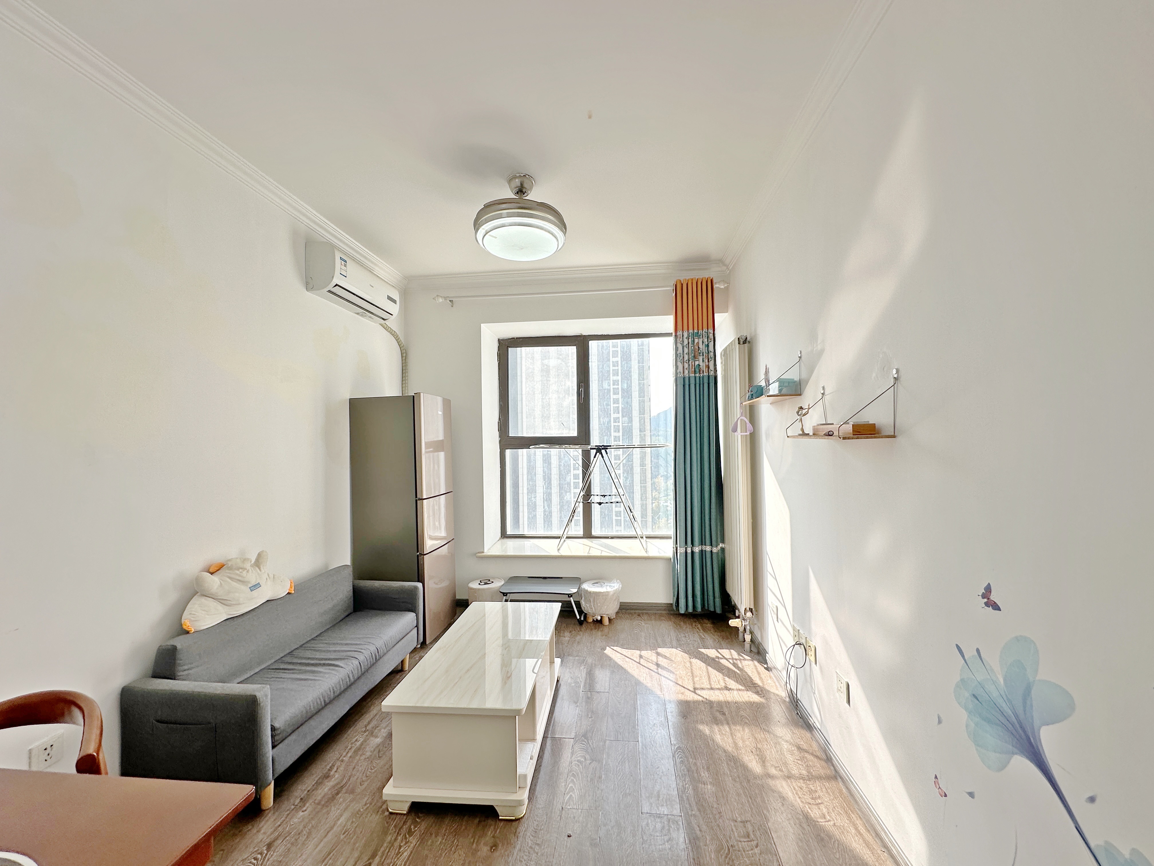 中海国际社区中海国际公馆