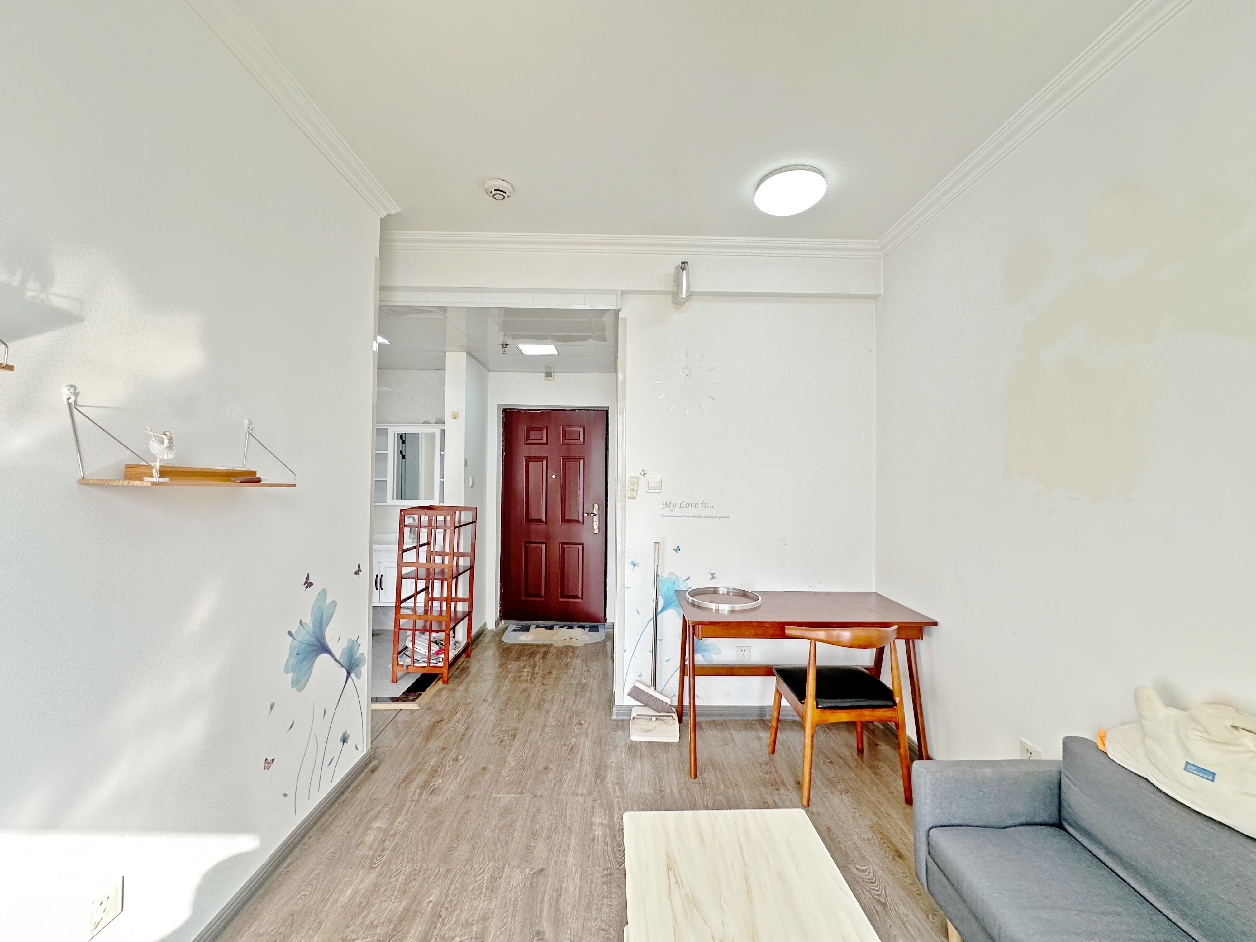 中海国际社区中海国际公馆