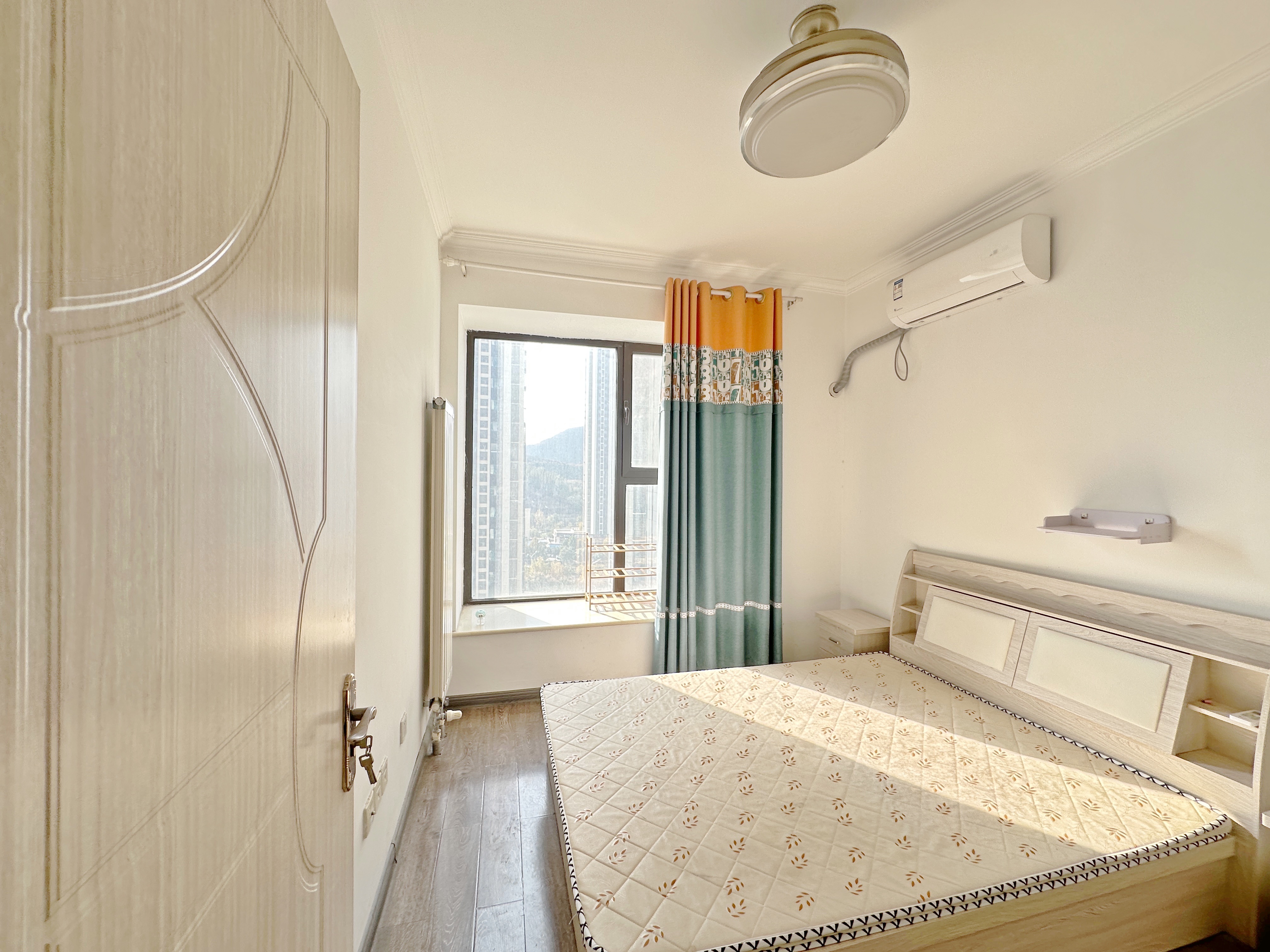 中海国际社区中海国际公馆