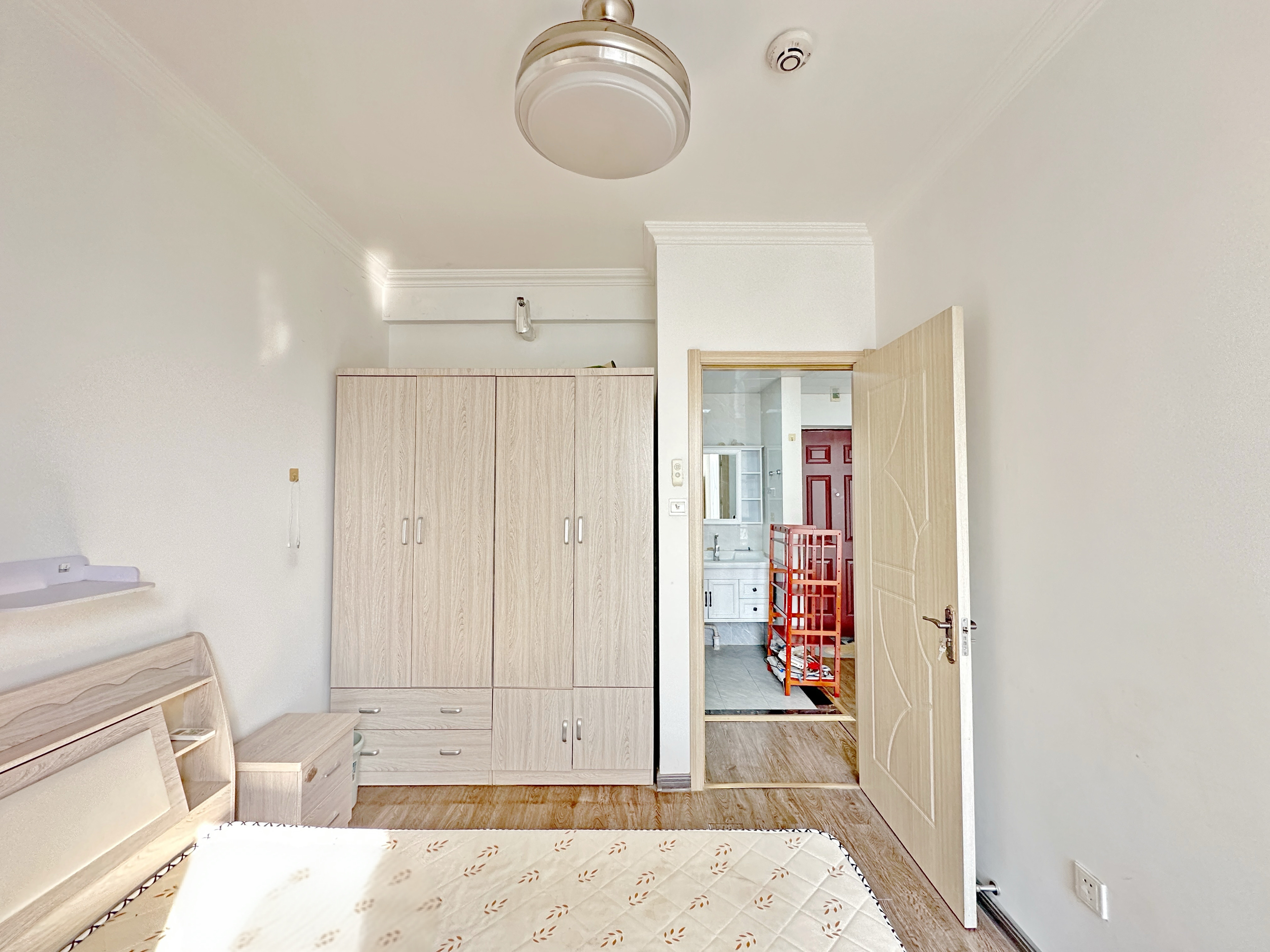 中海国际社区中海国际公馆