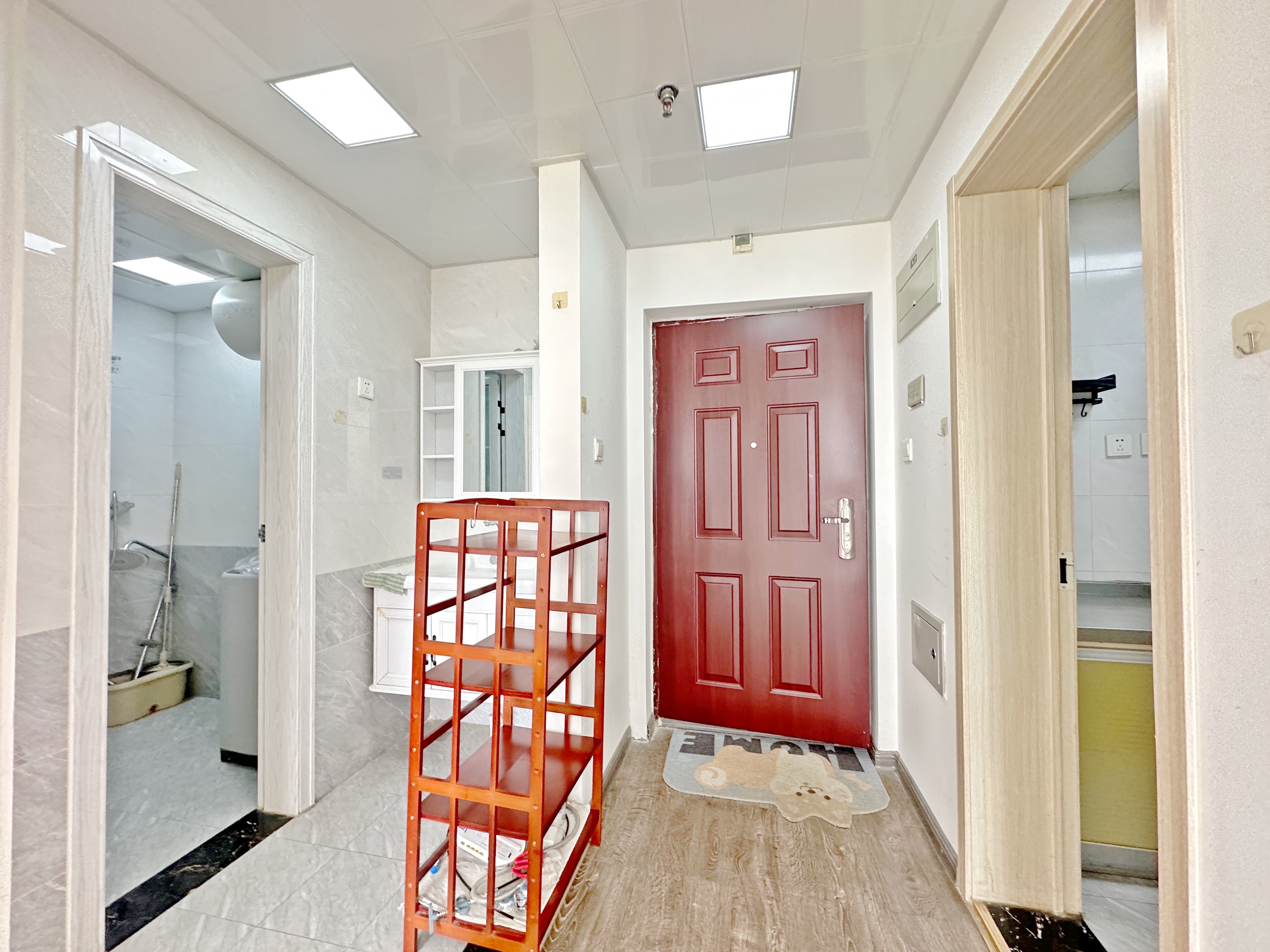 中海国际社区中海国际公馆