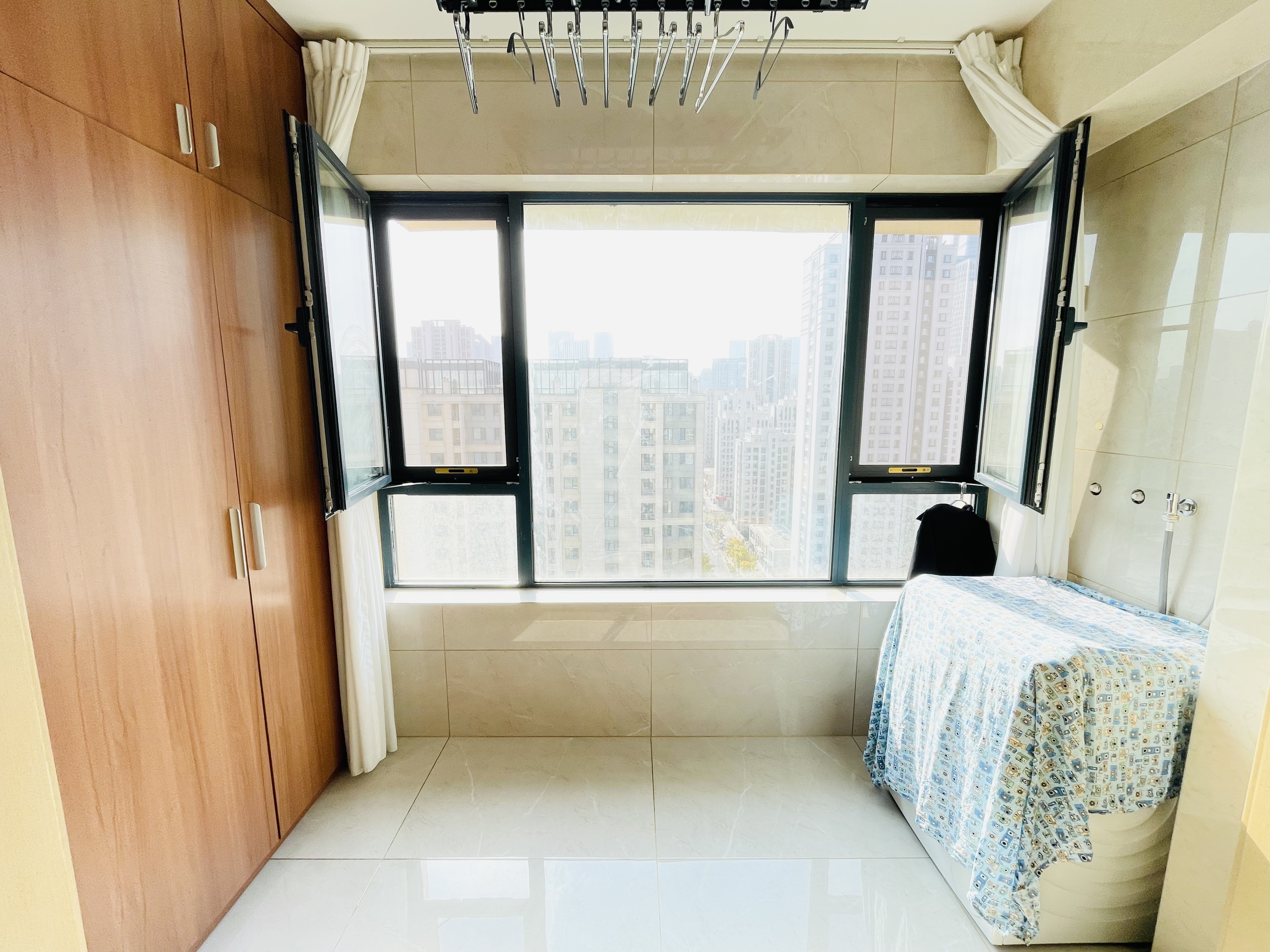 绿地IFC中央公馆