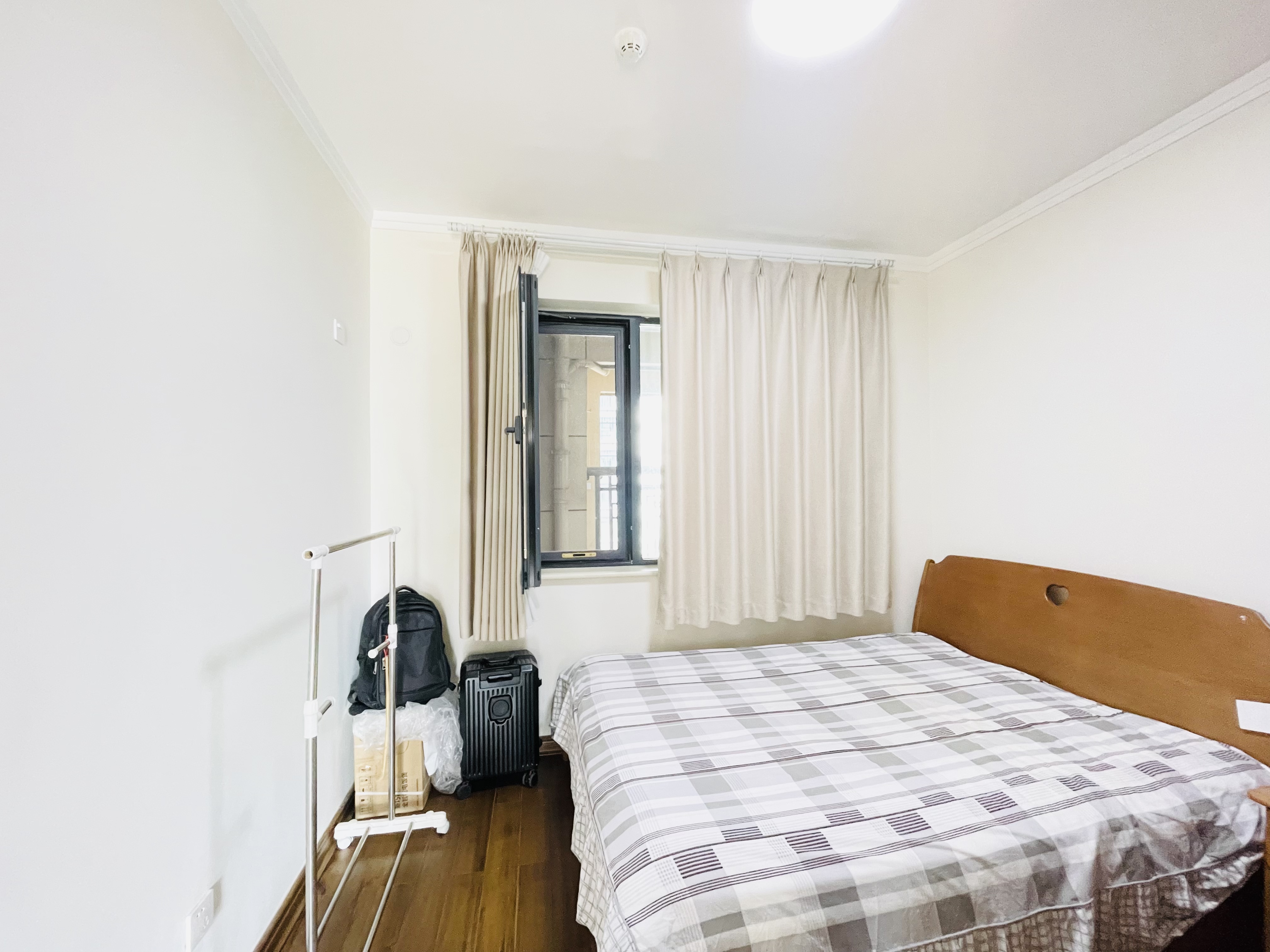 绿地IFC中央公馆