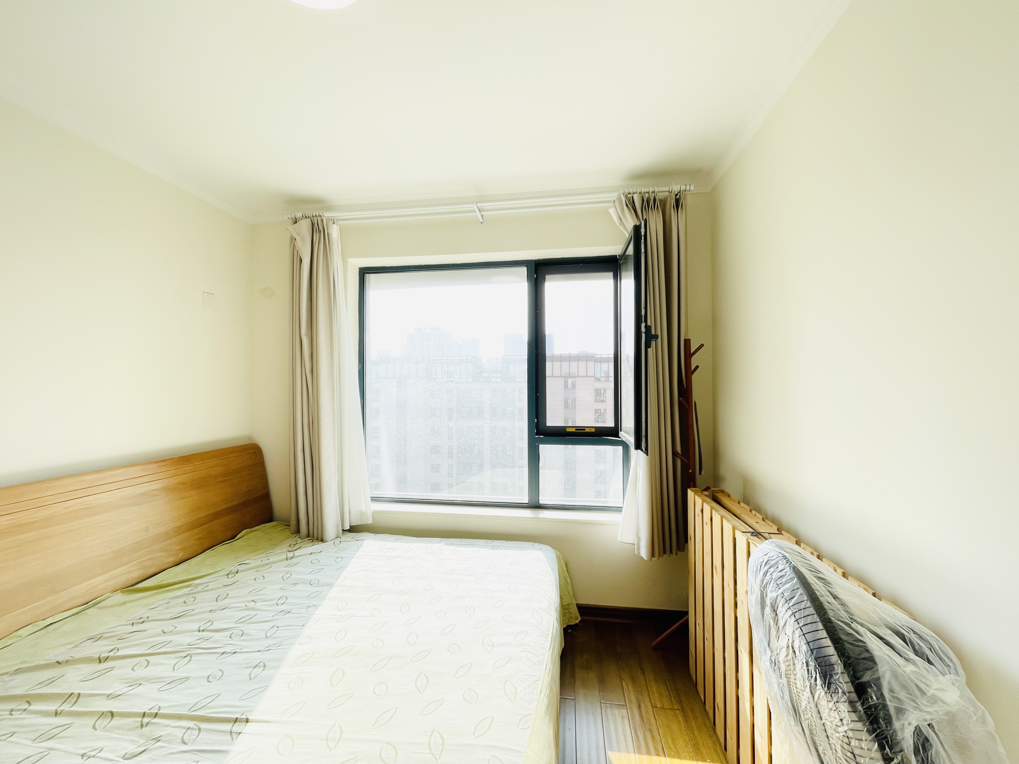 绿地IFC中央公馆