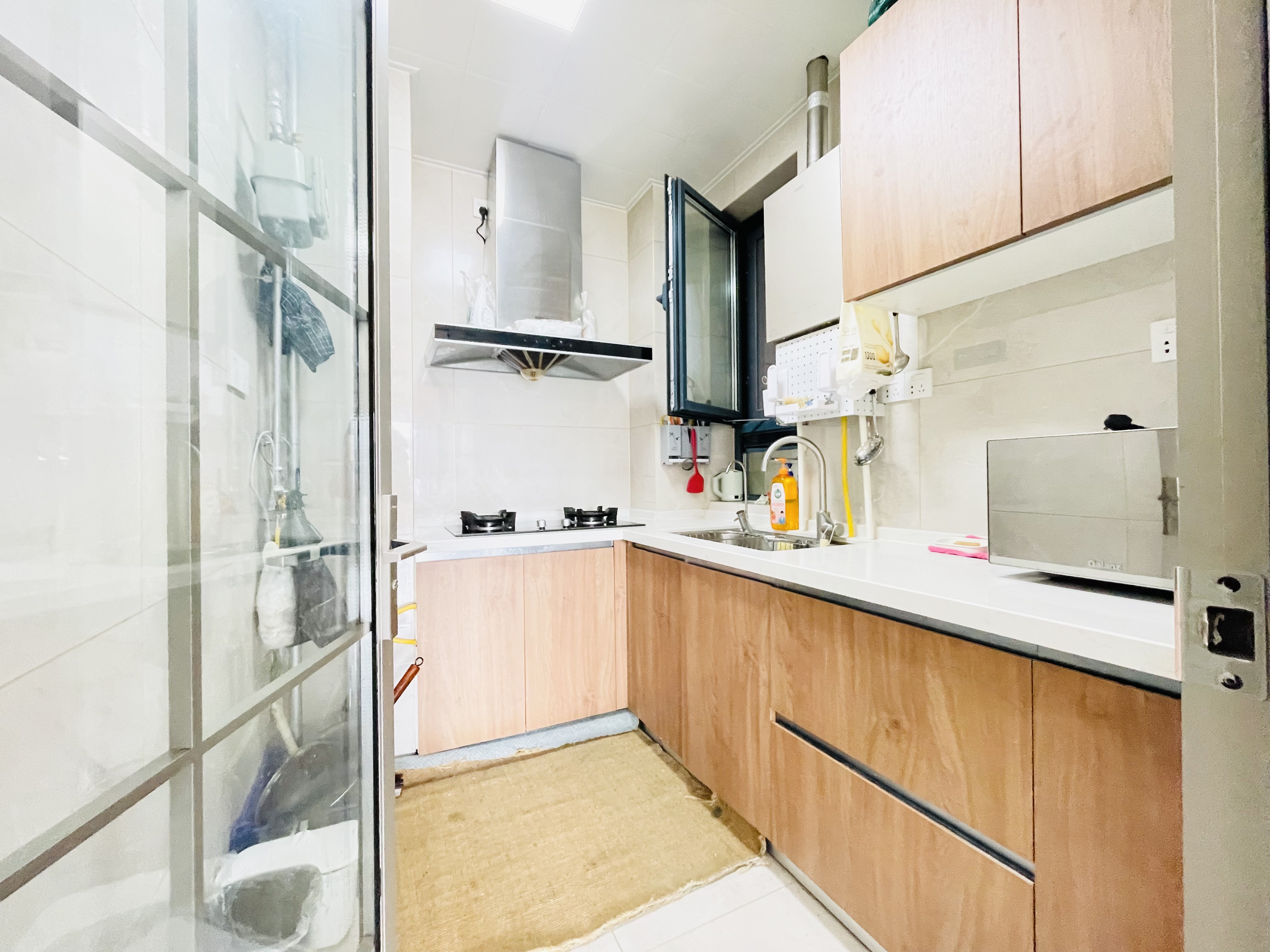 绿地IFC中央公馆