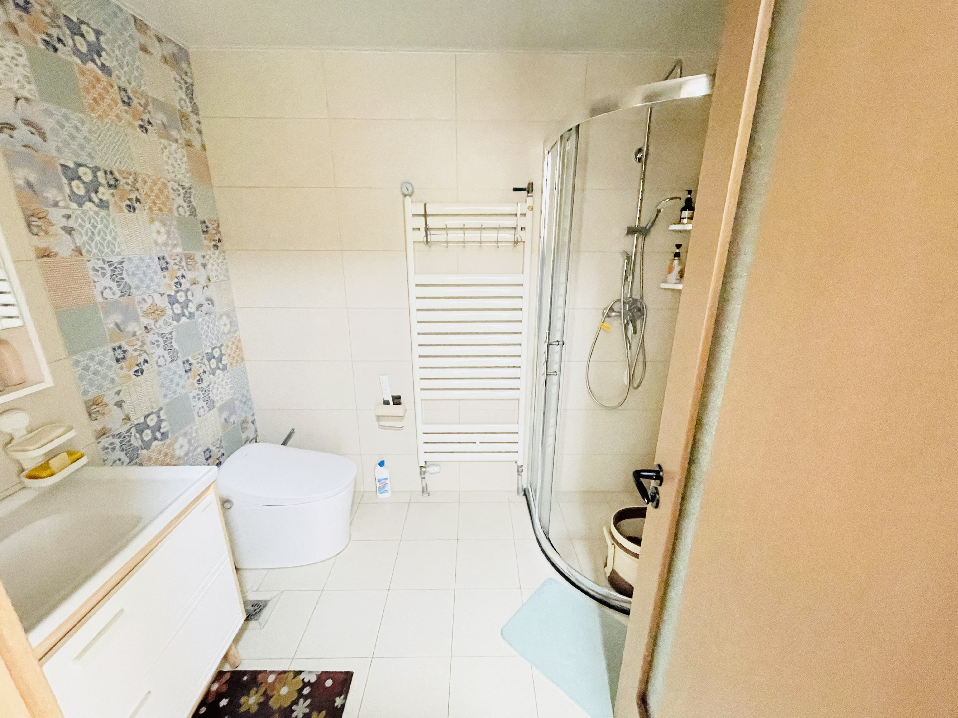 绿地IFC中央公馆