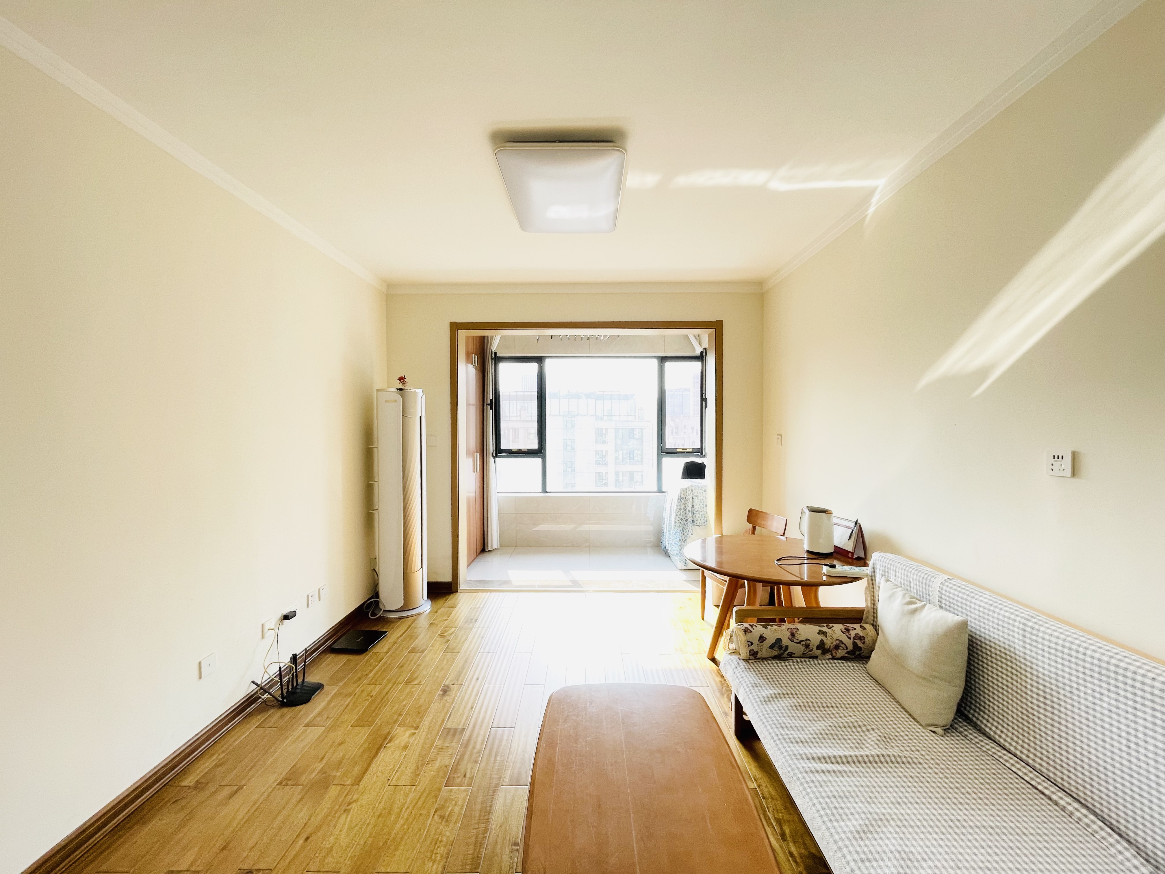 绿地IFC中央公馆