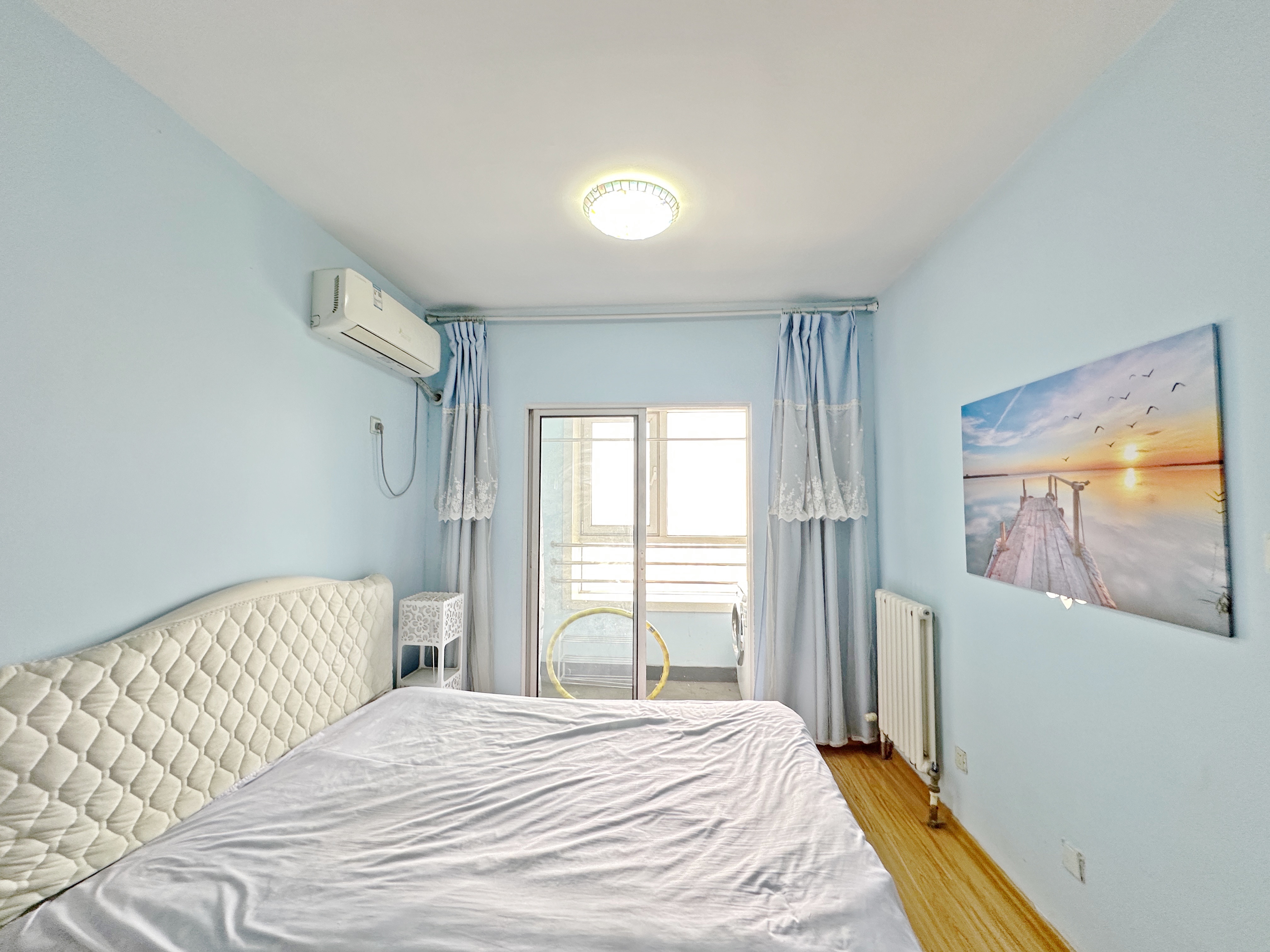 阳光100国际新城(T区)