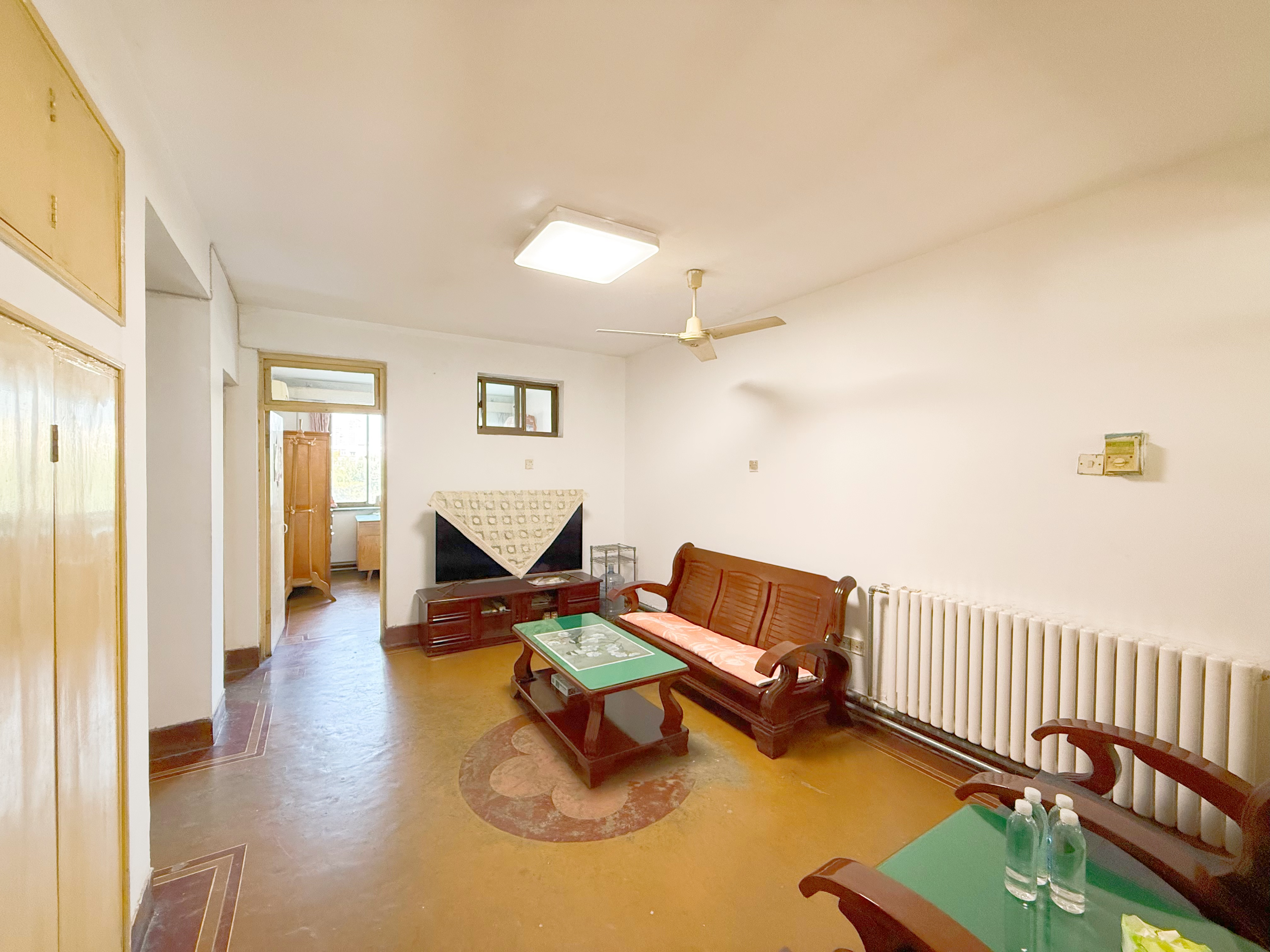  胜利大街单位宿舍 南