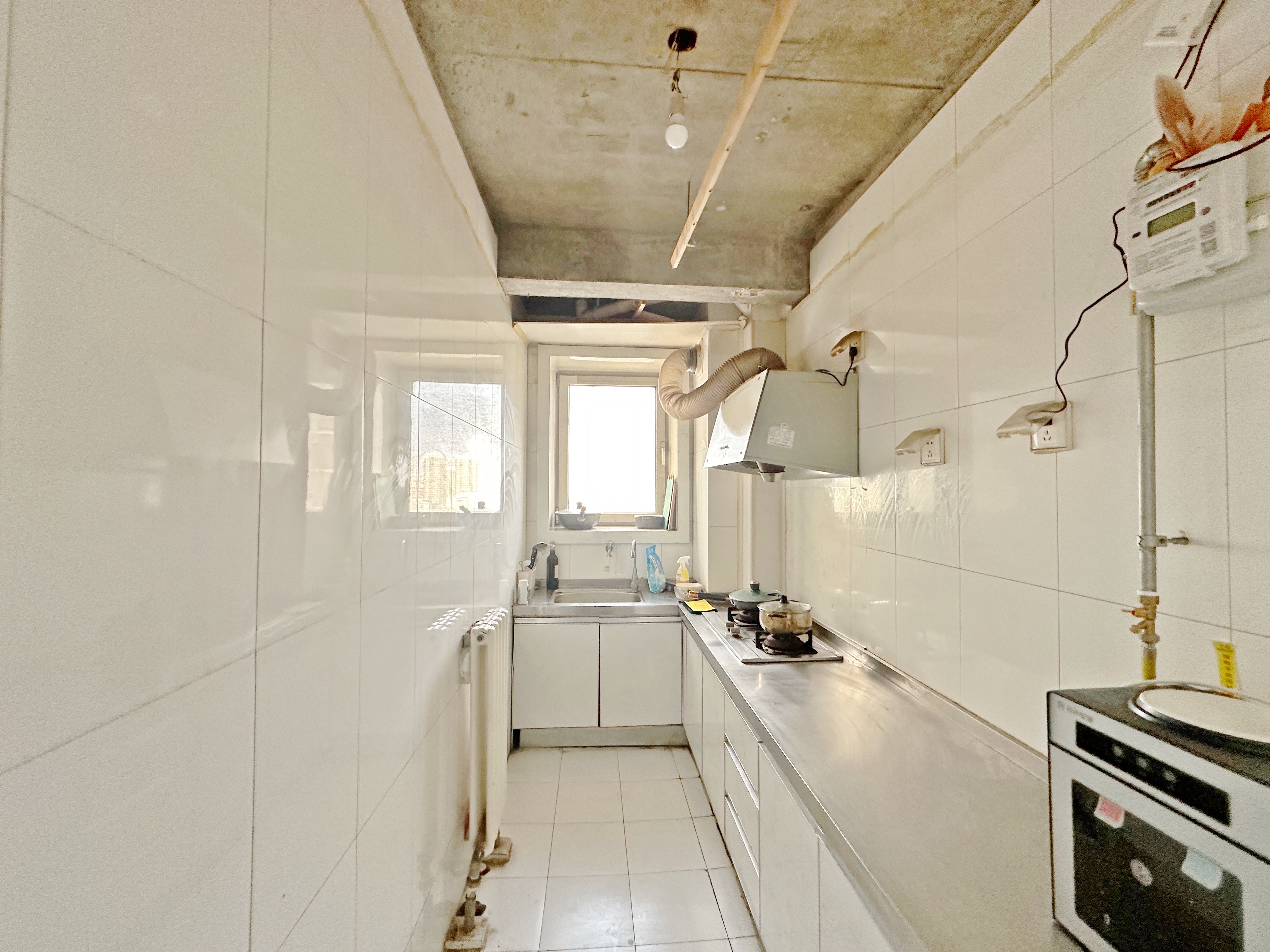 阳光100国际新城(T区)