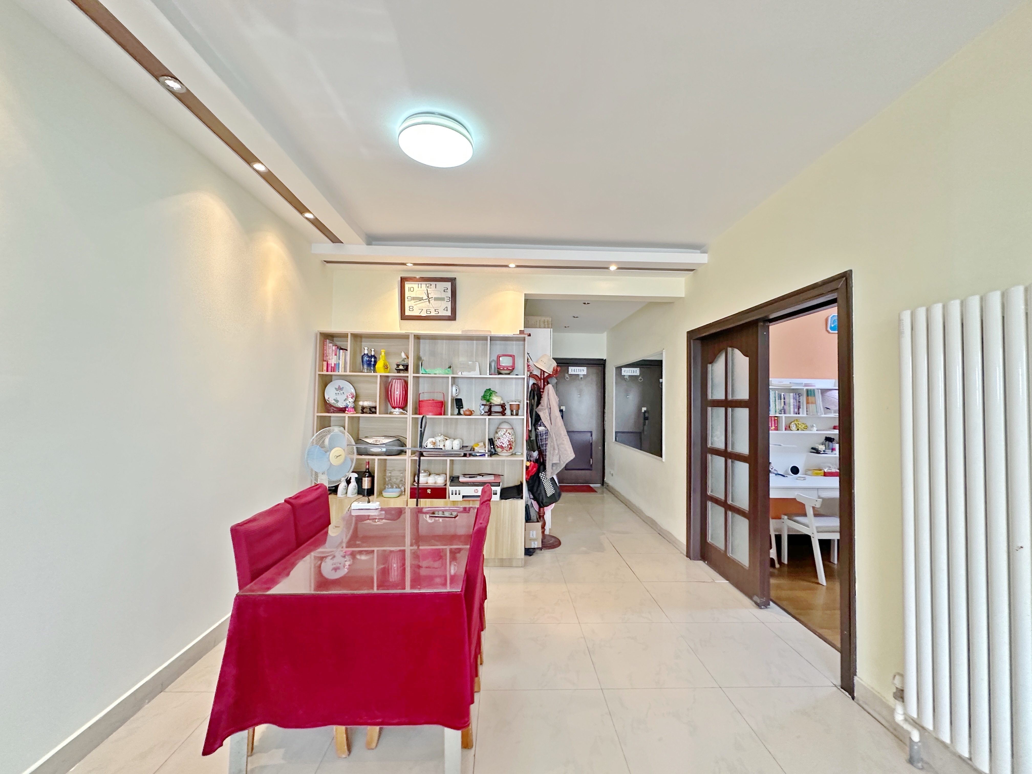 阳光100国际新城(B区）