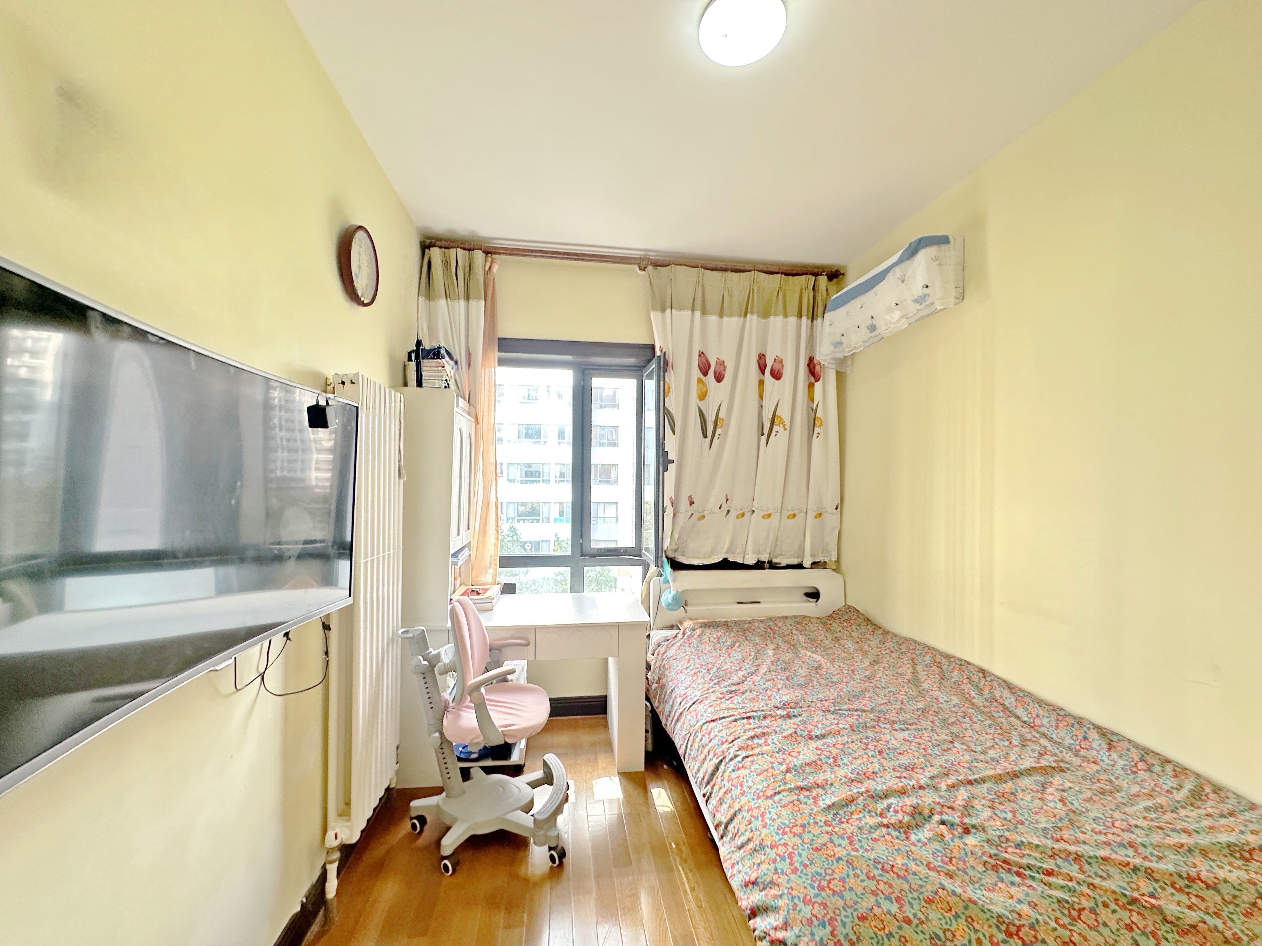 阳光100国际新城(B区）