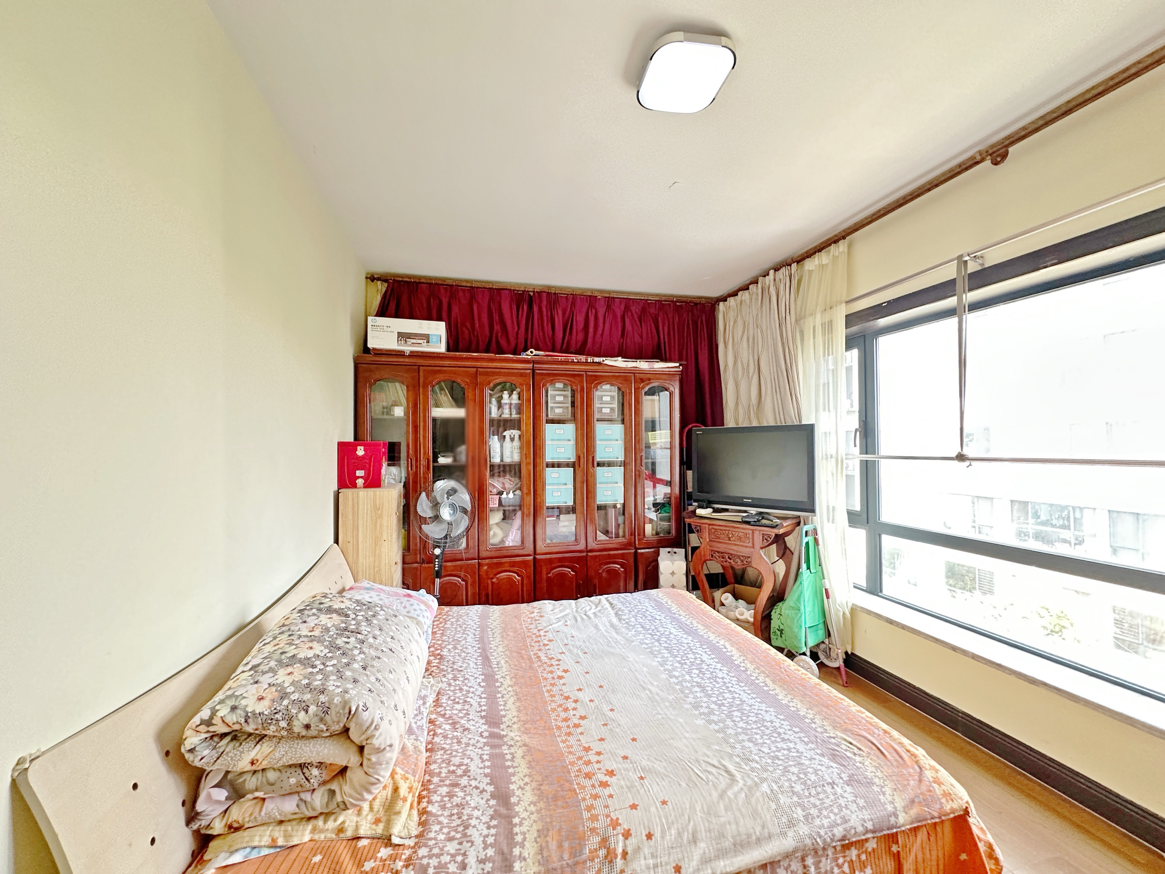 阳光100国际新城(B区）