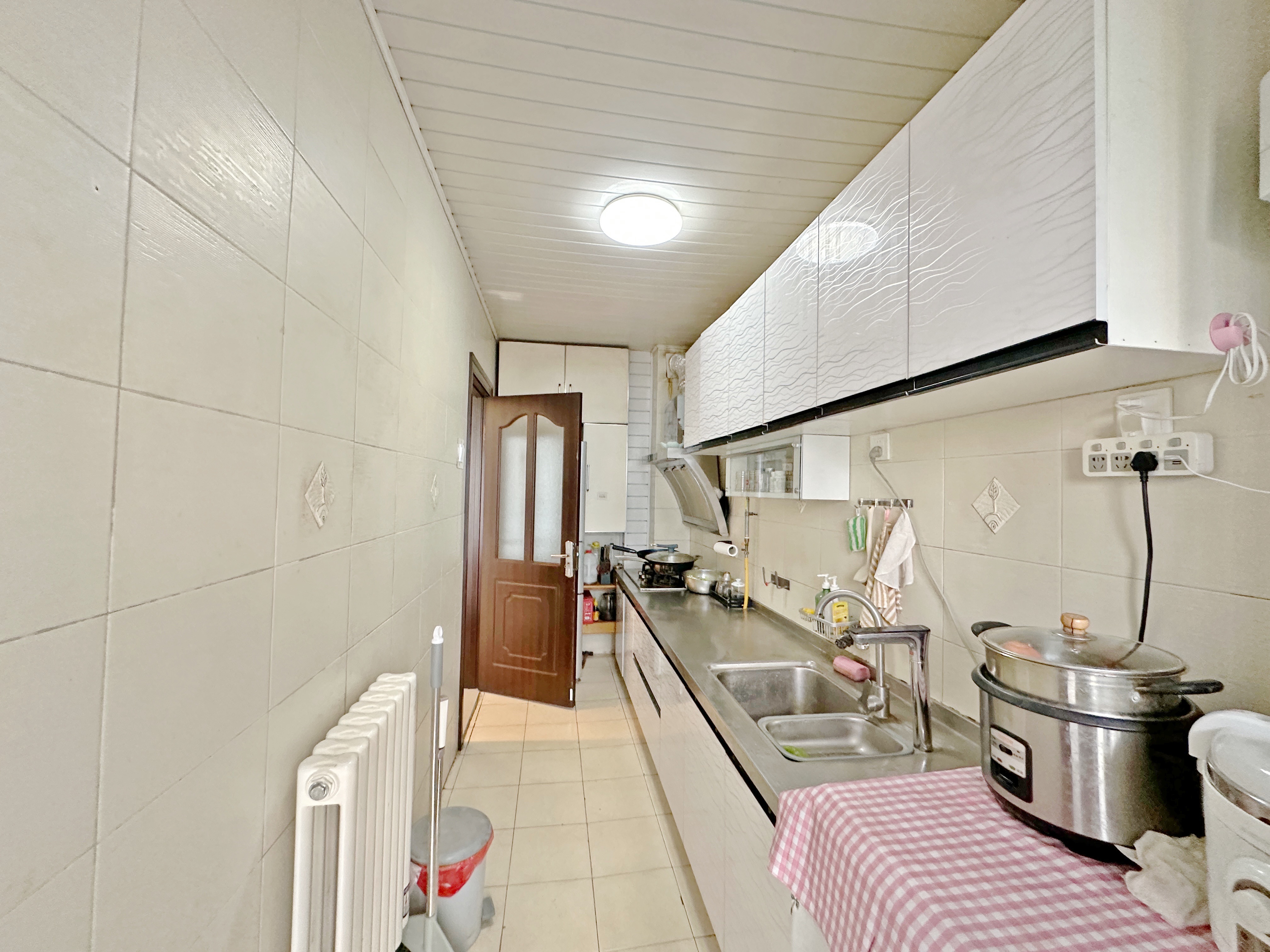 阳光100国际新城(B区）