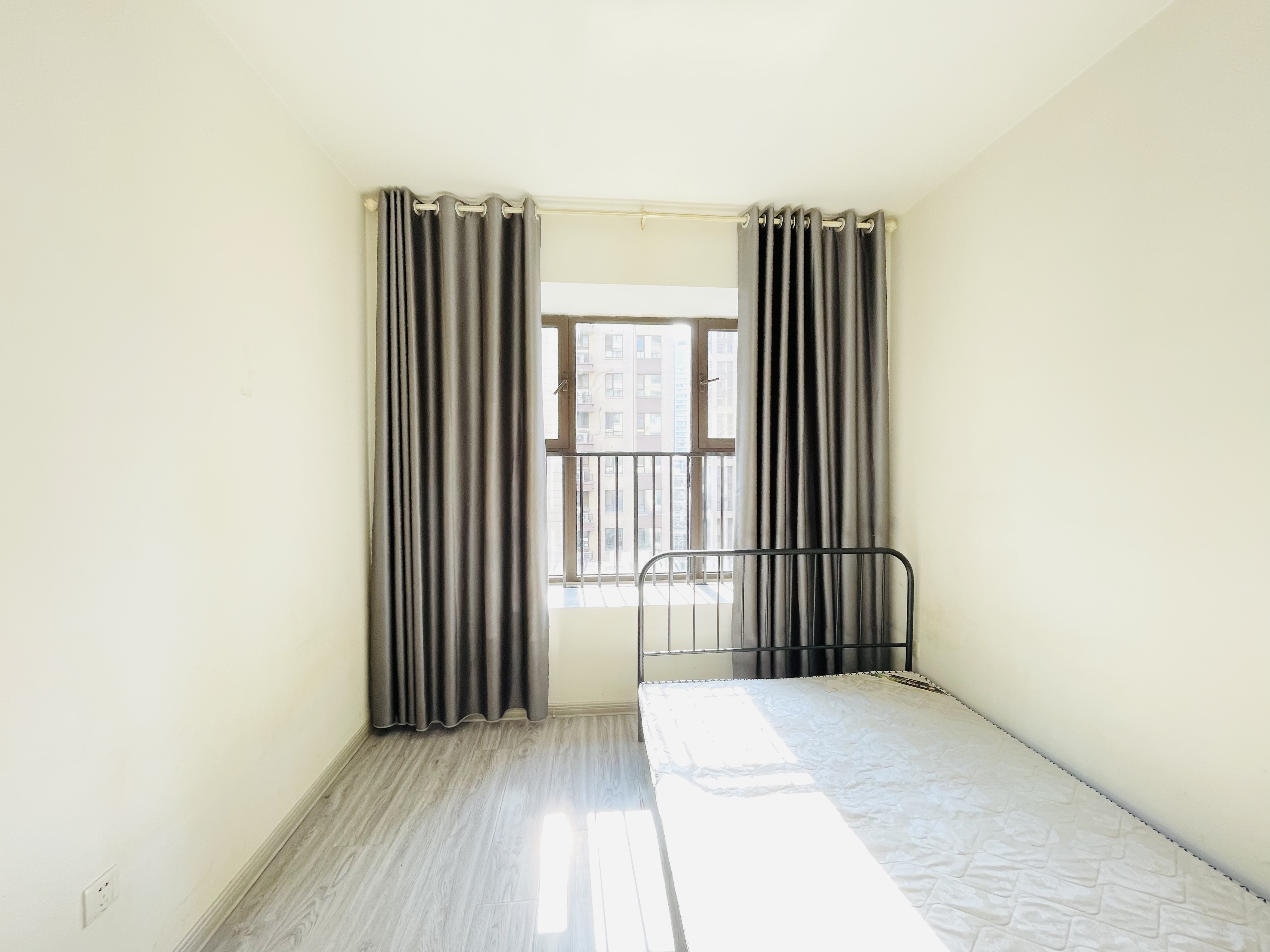 绿地IFC中央公馆