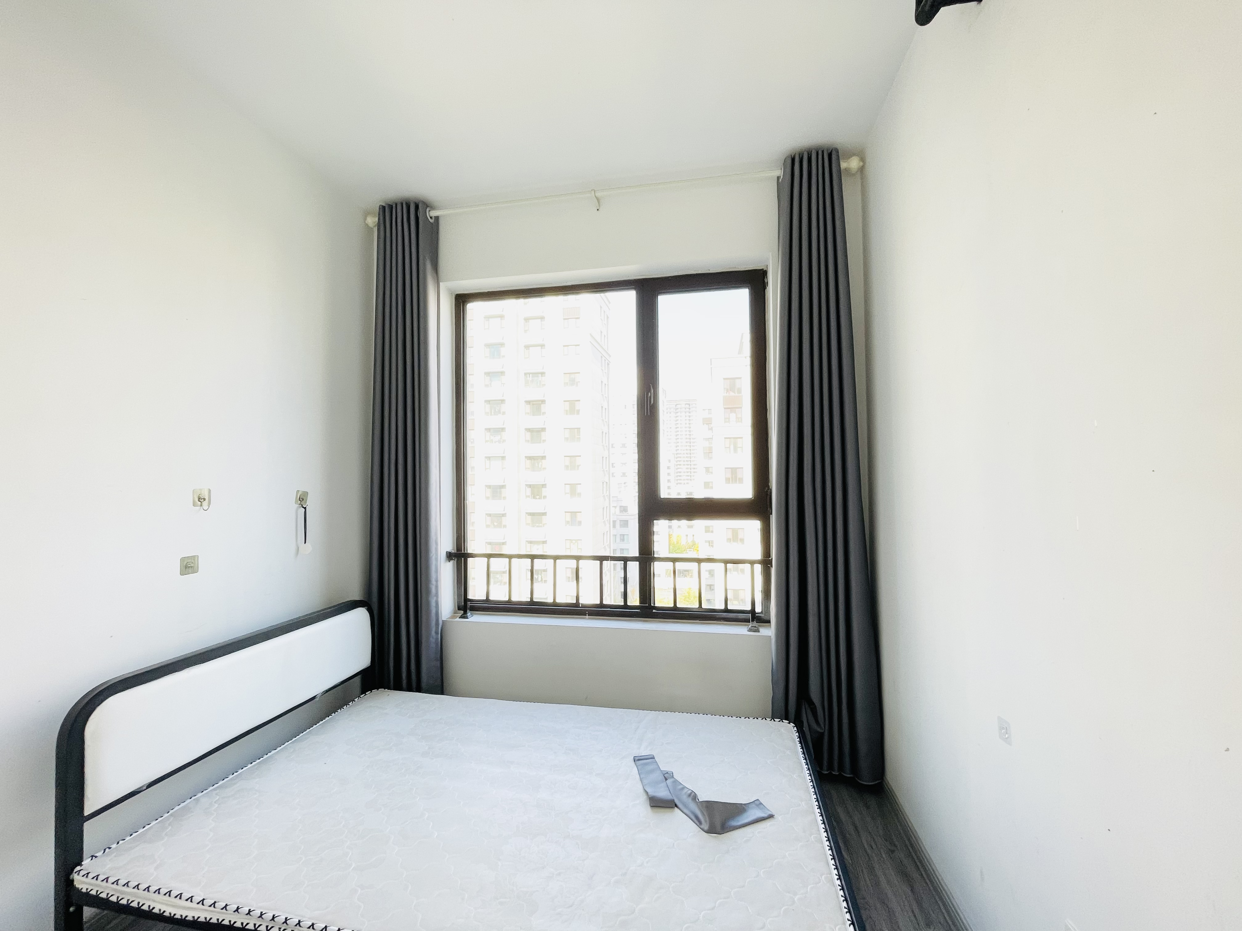 绿地IFC中央公馆