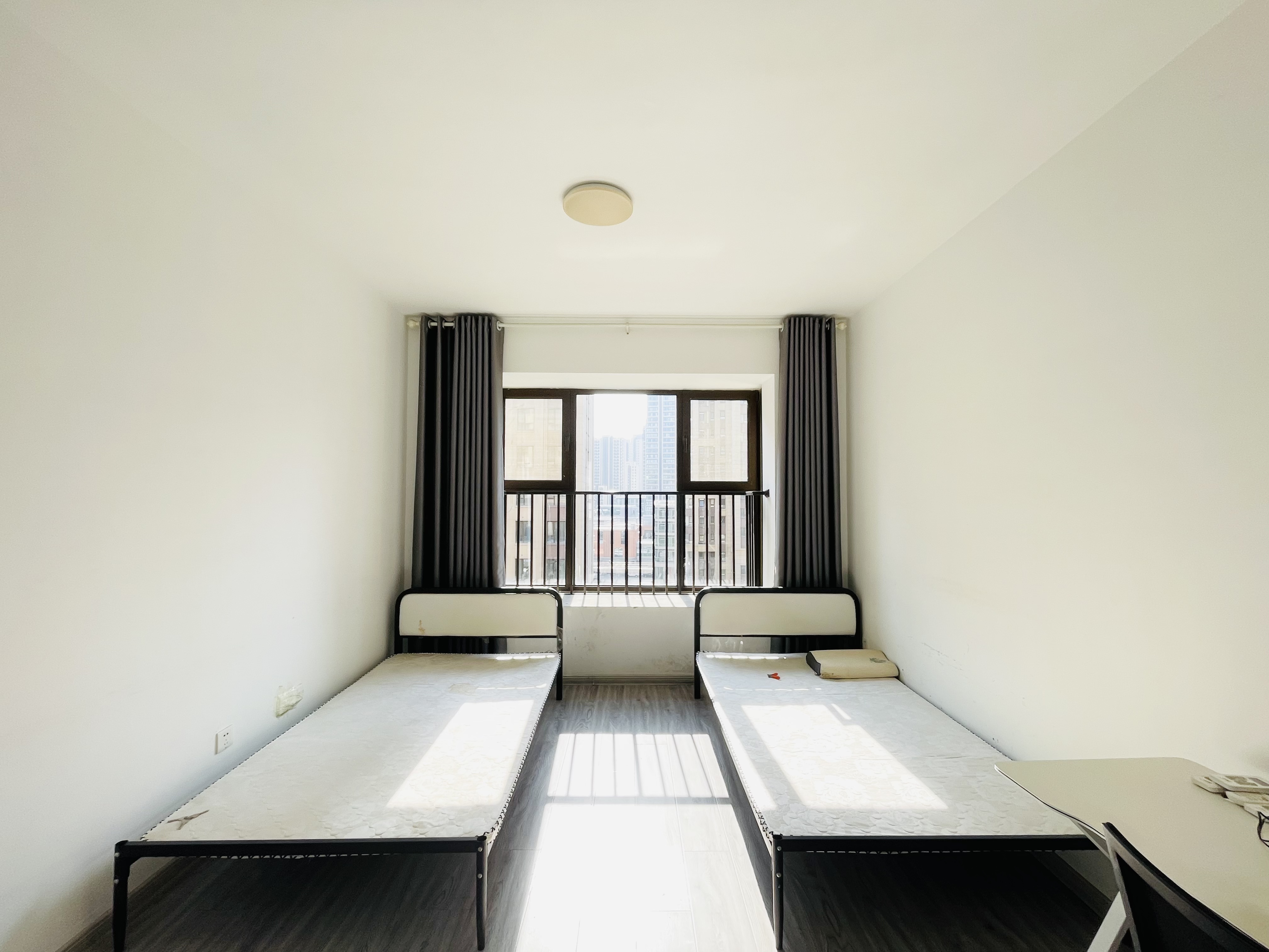 绿地IFC中央公馆