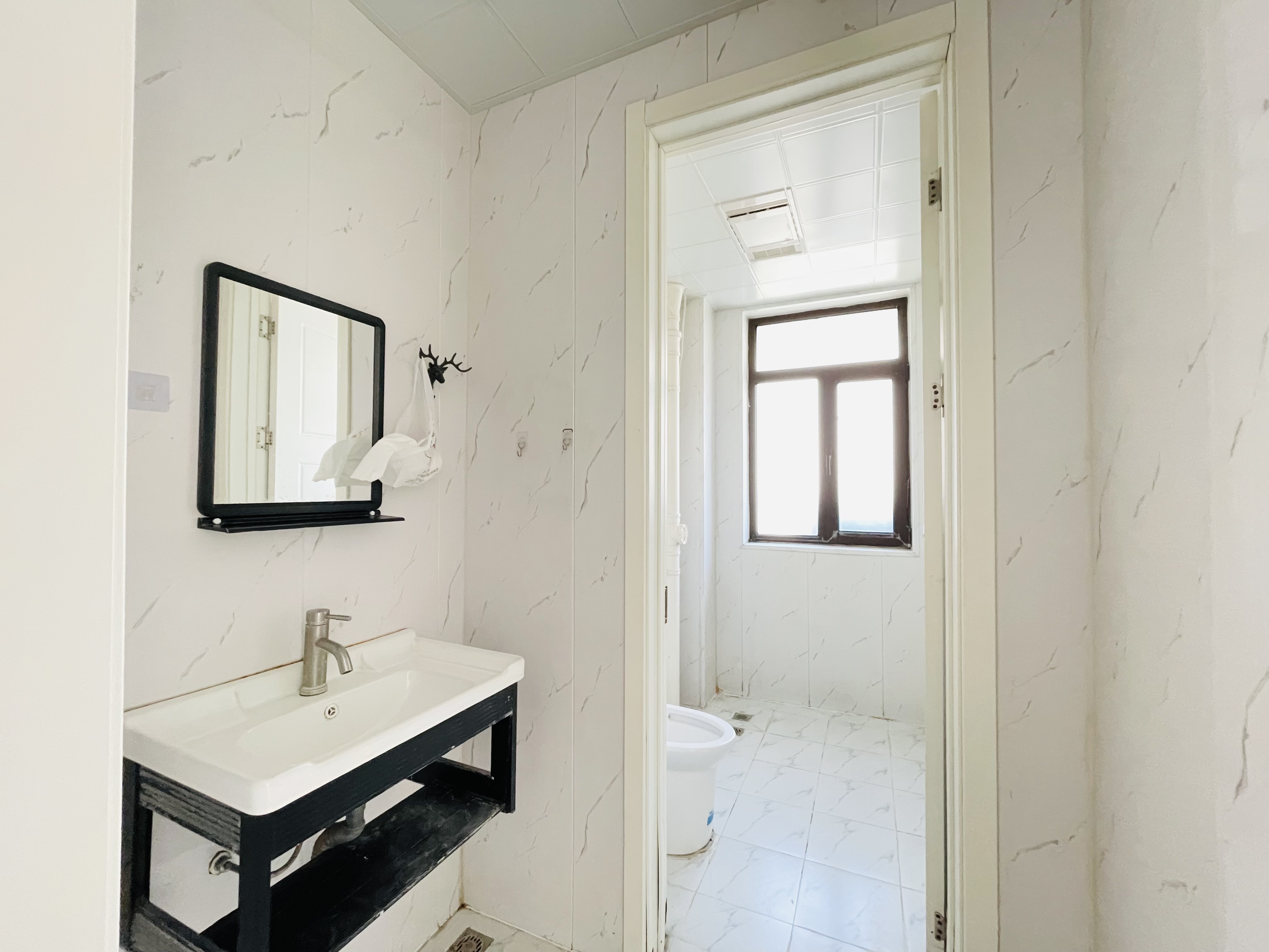 绿地IFC中央公馆