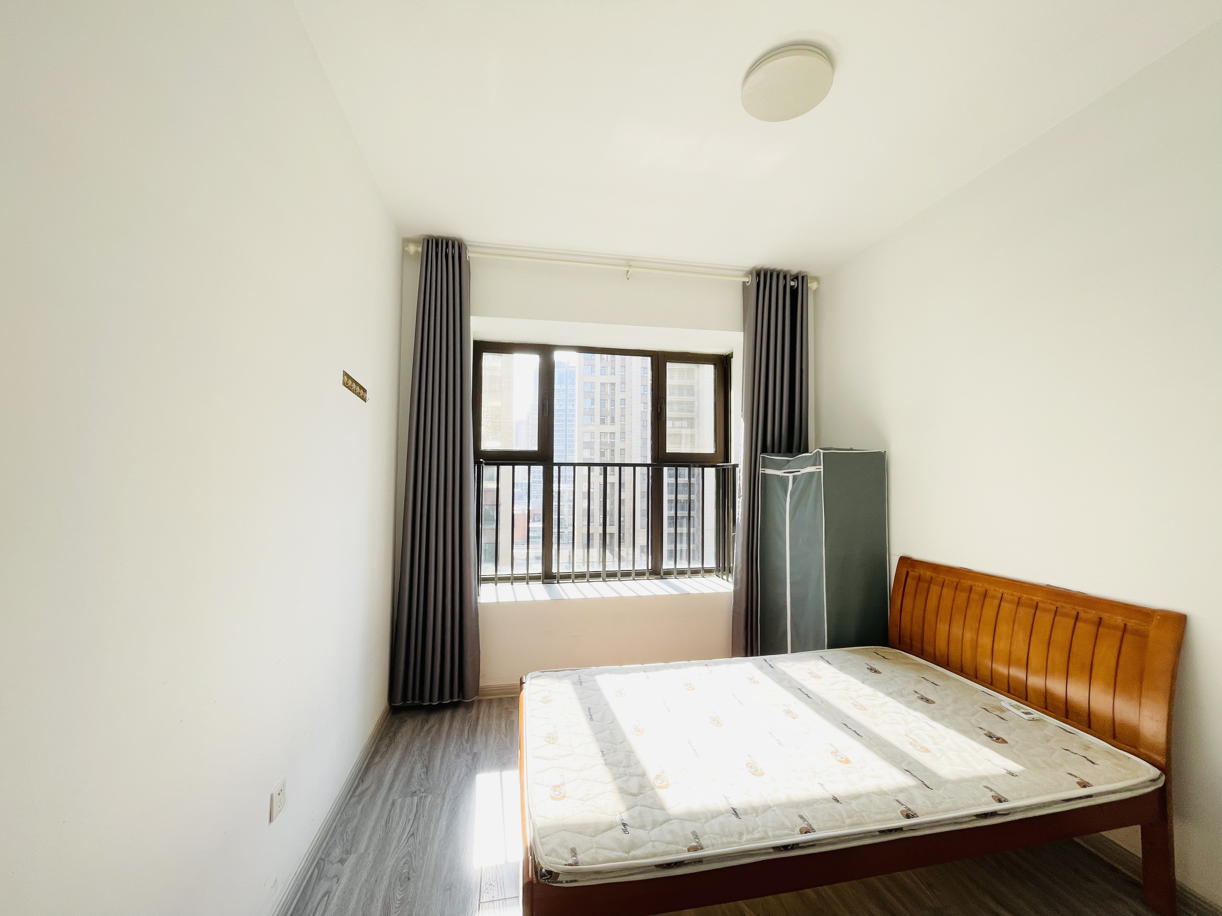 绿地IFC中央公馆