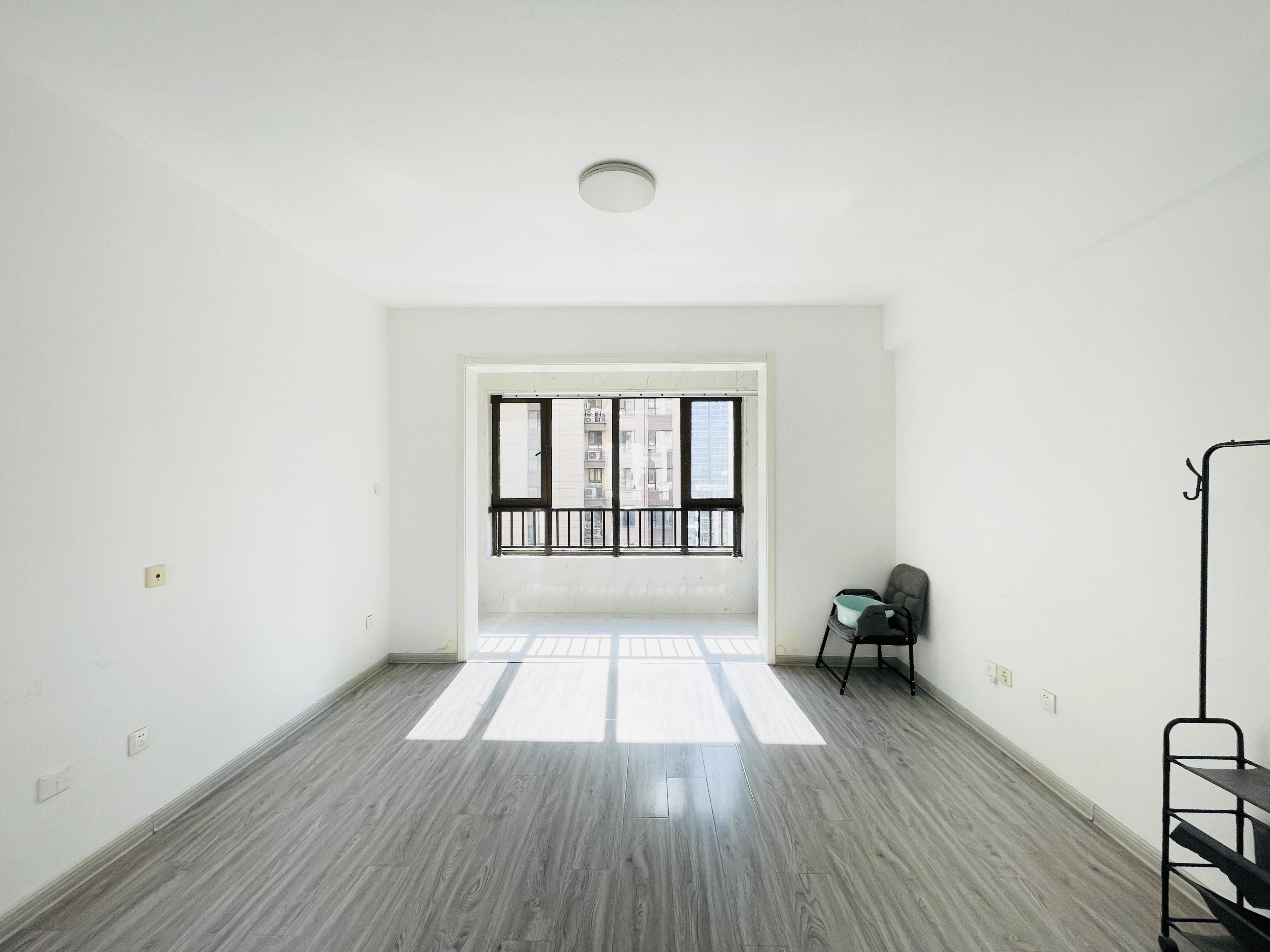 绿地IFC中央公馆