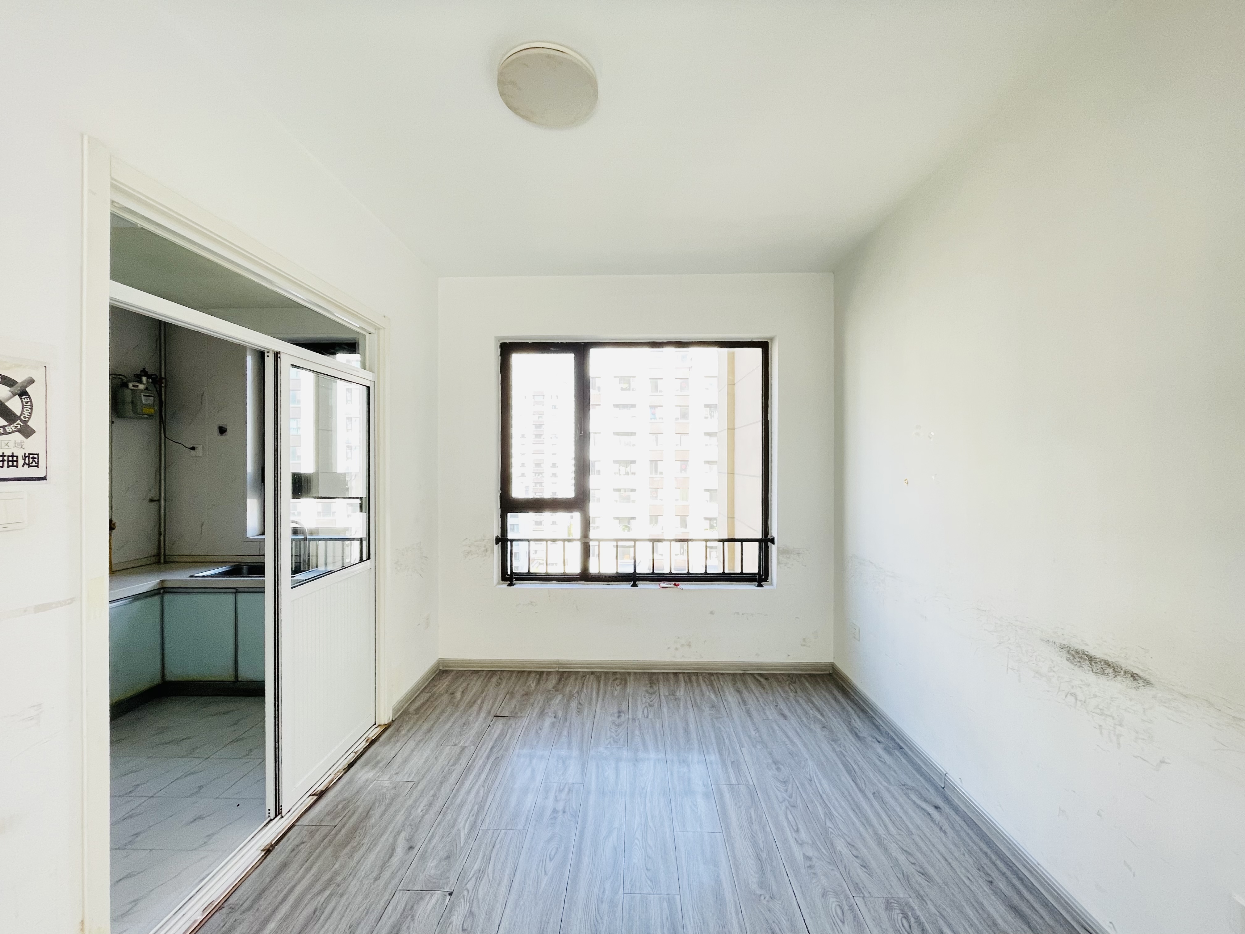 绿地IFC中央公馆