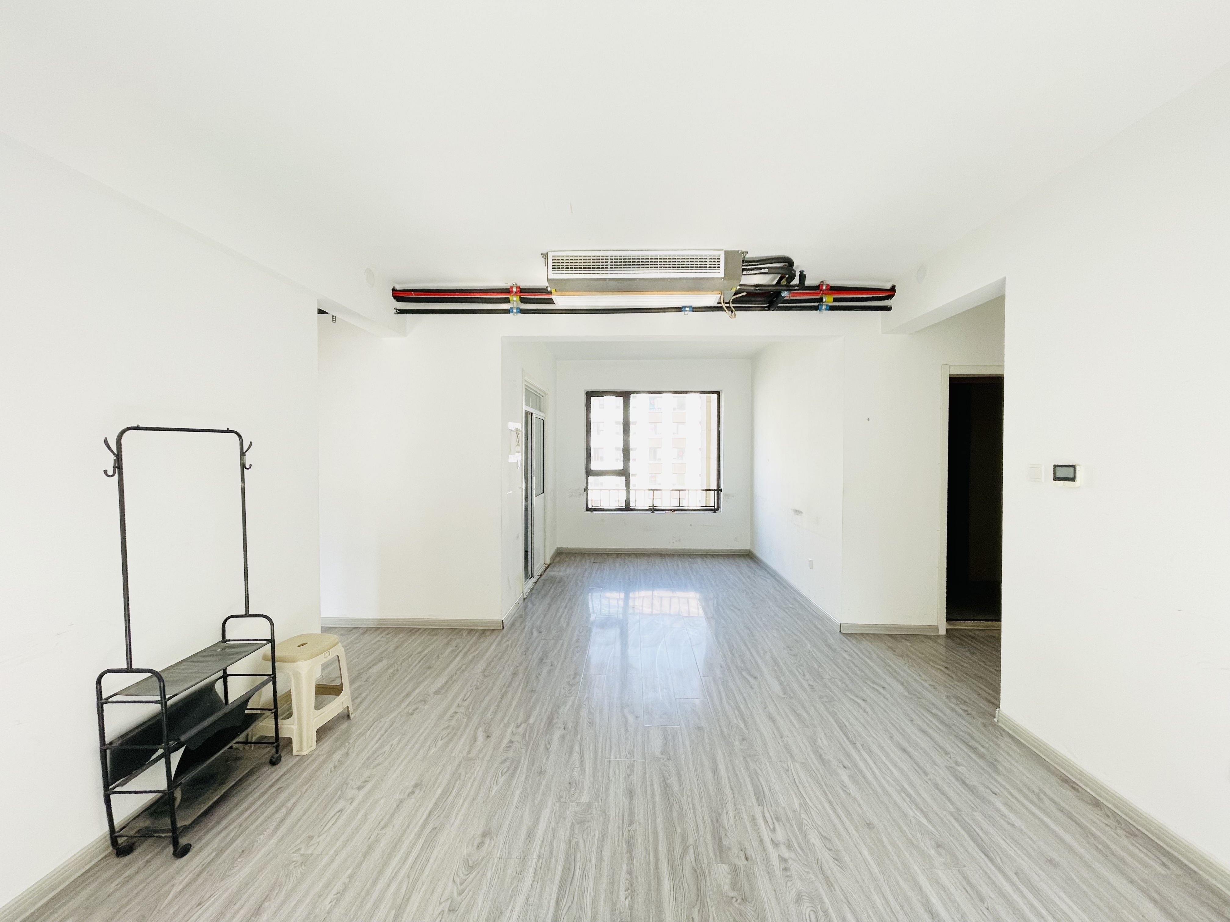 绿地IFC中央公馆