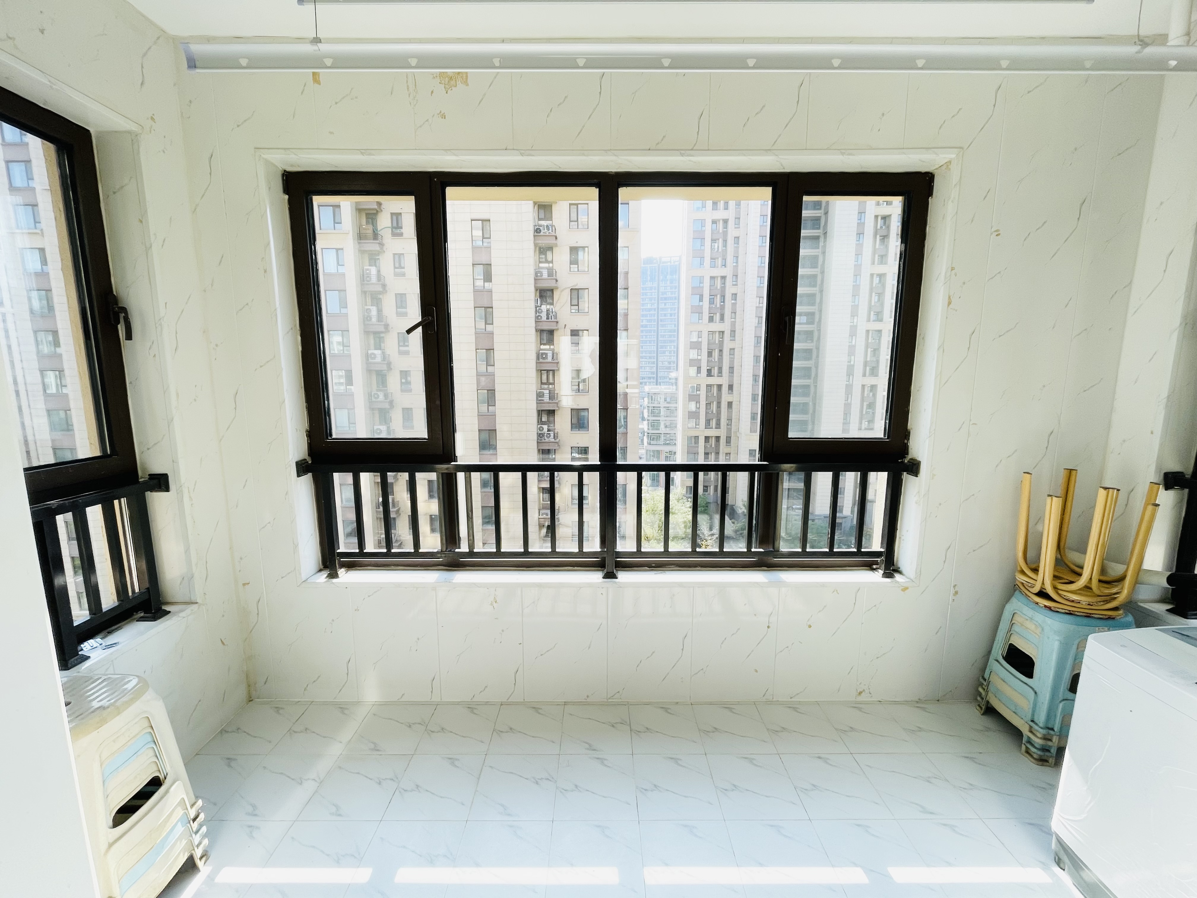 绿地IFC中央公馆