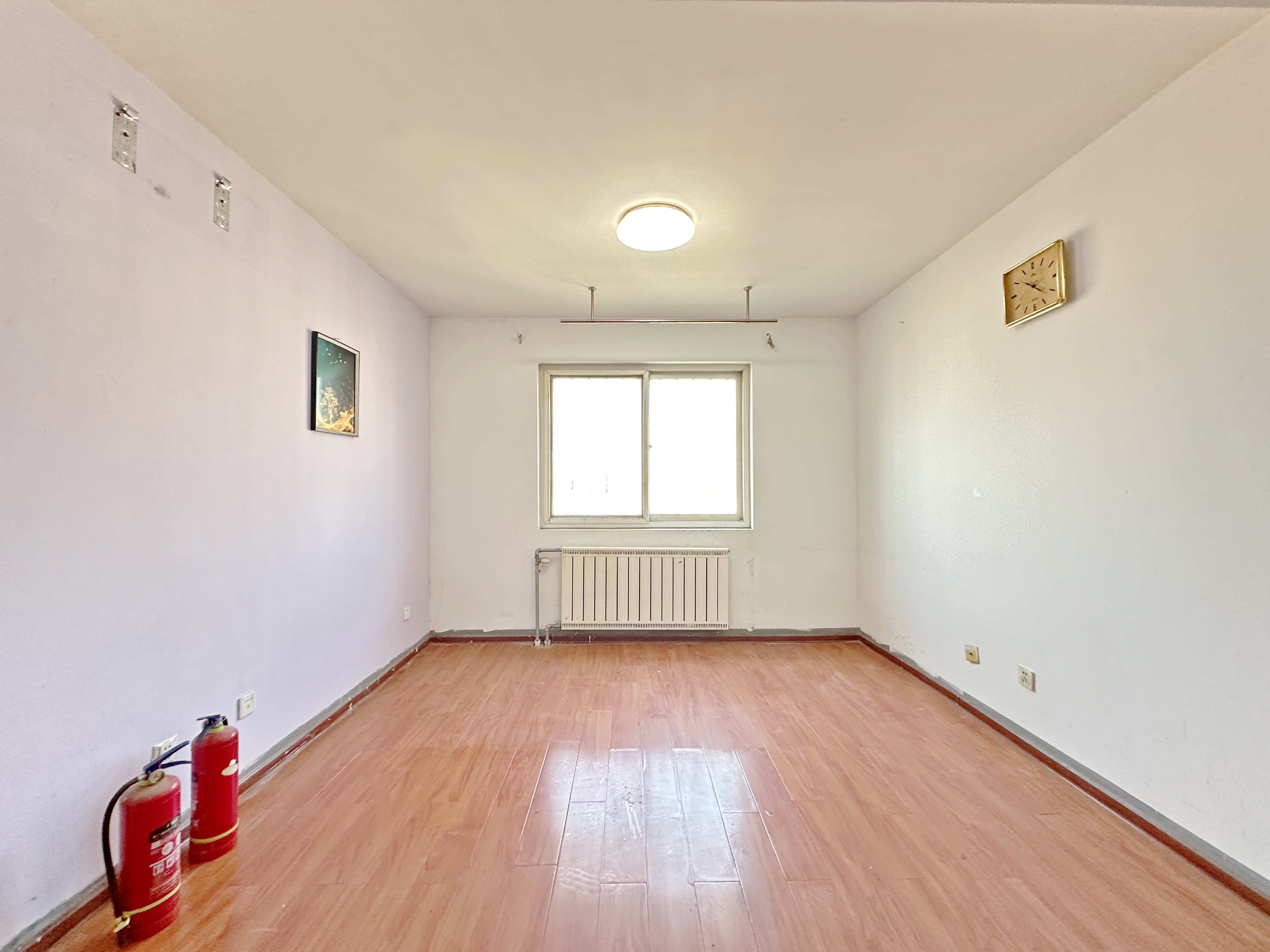  德裕家园一区 南北