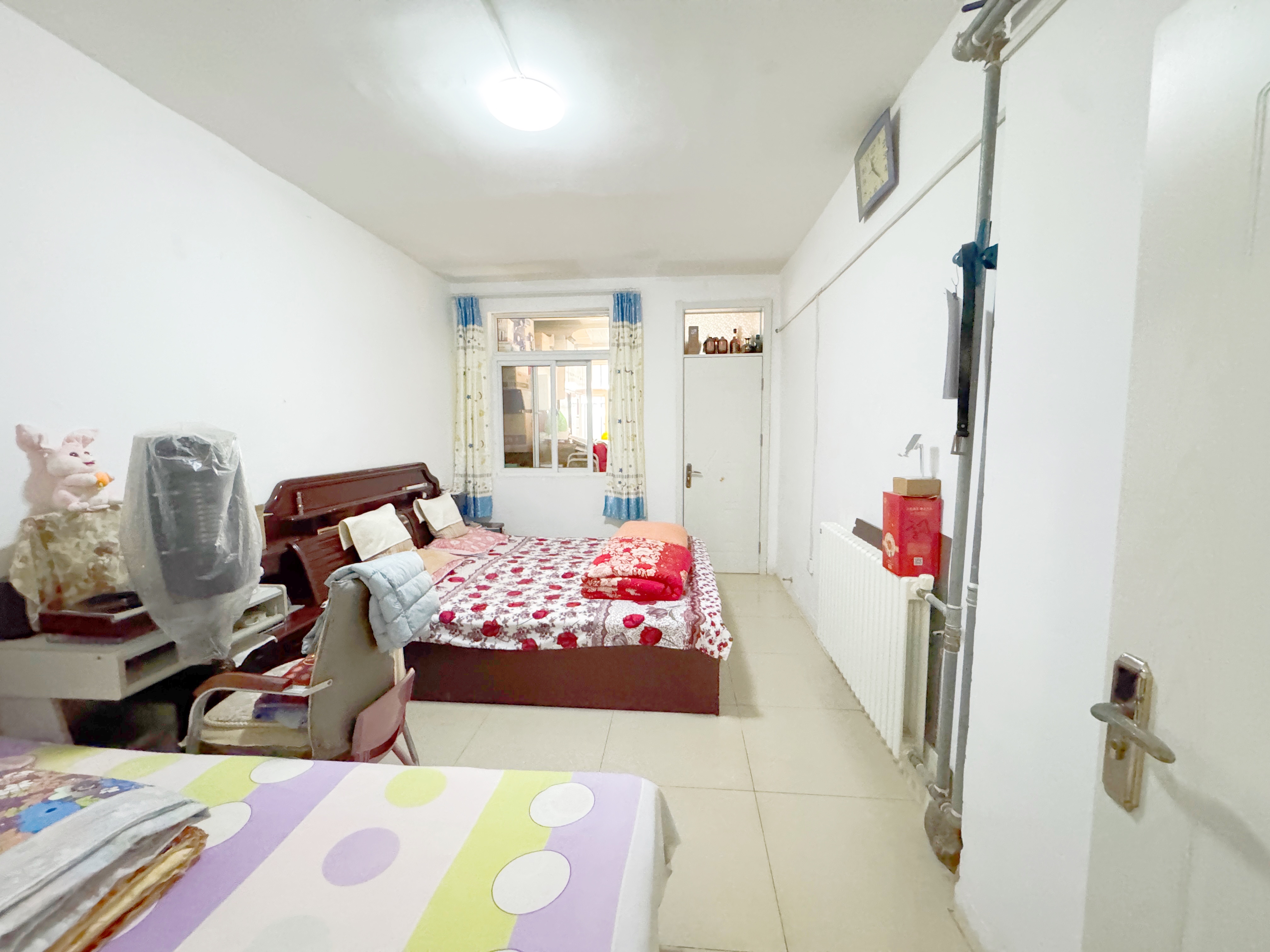 工人新村南村东区