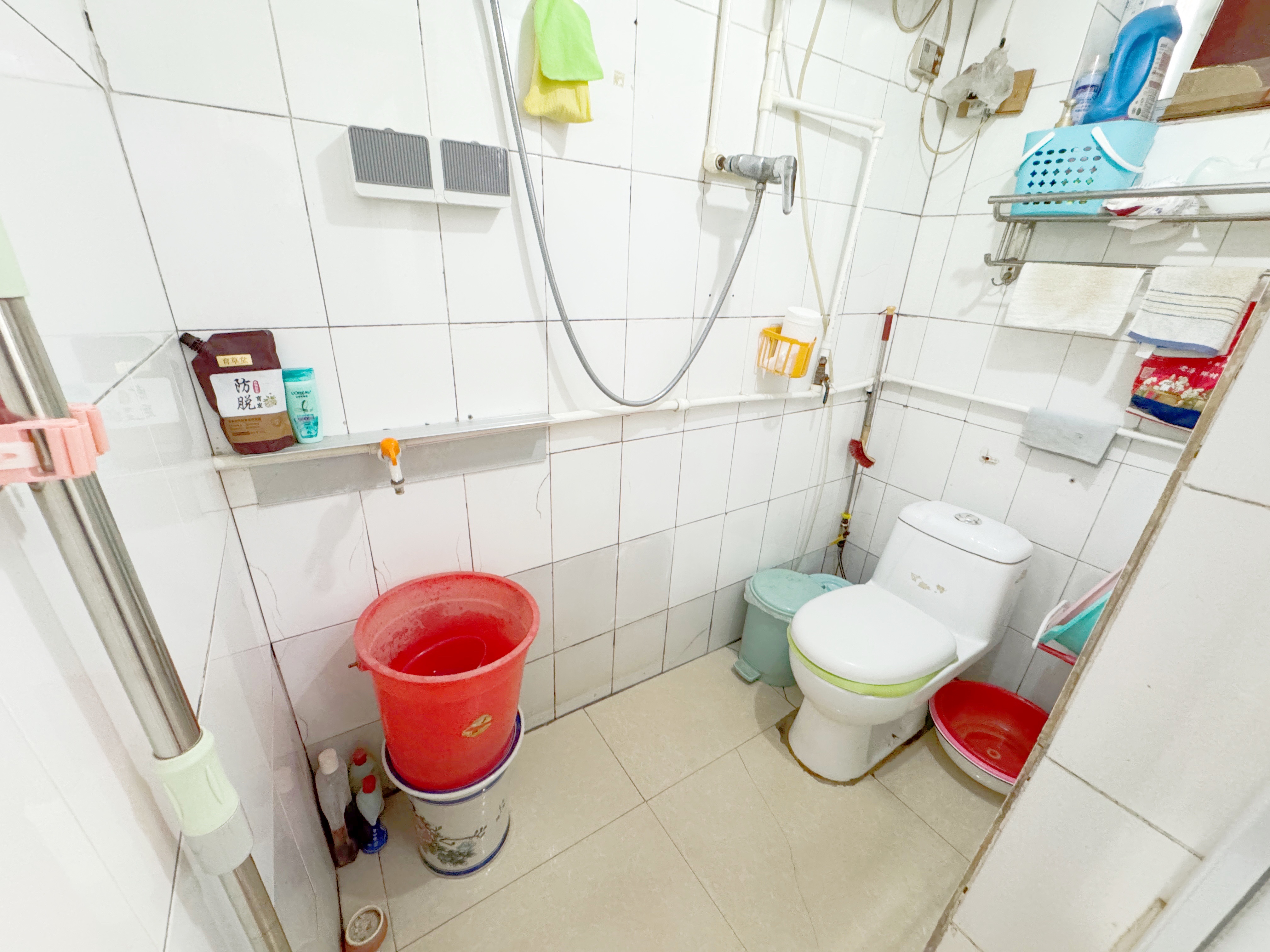 工人新村南村东区