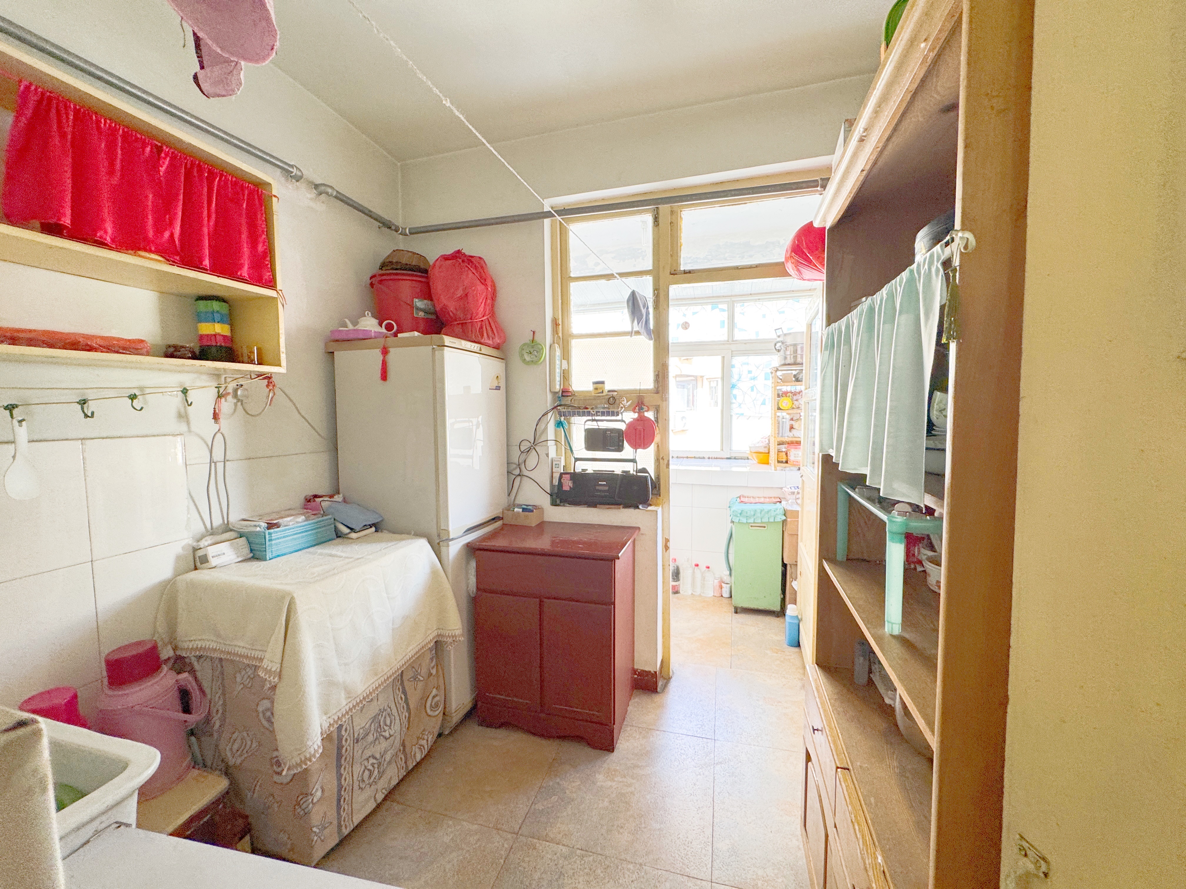 天桥东街单位宿舍