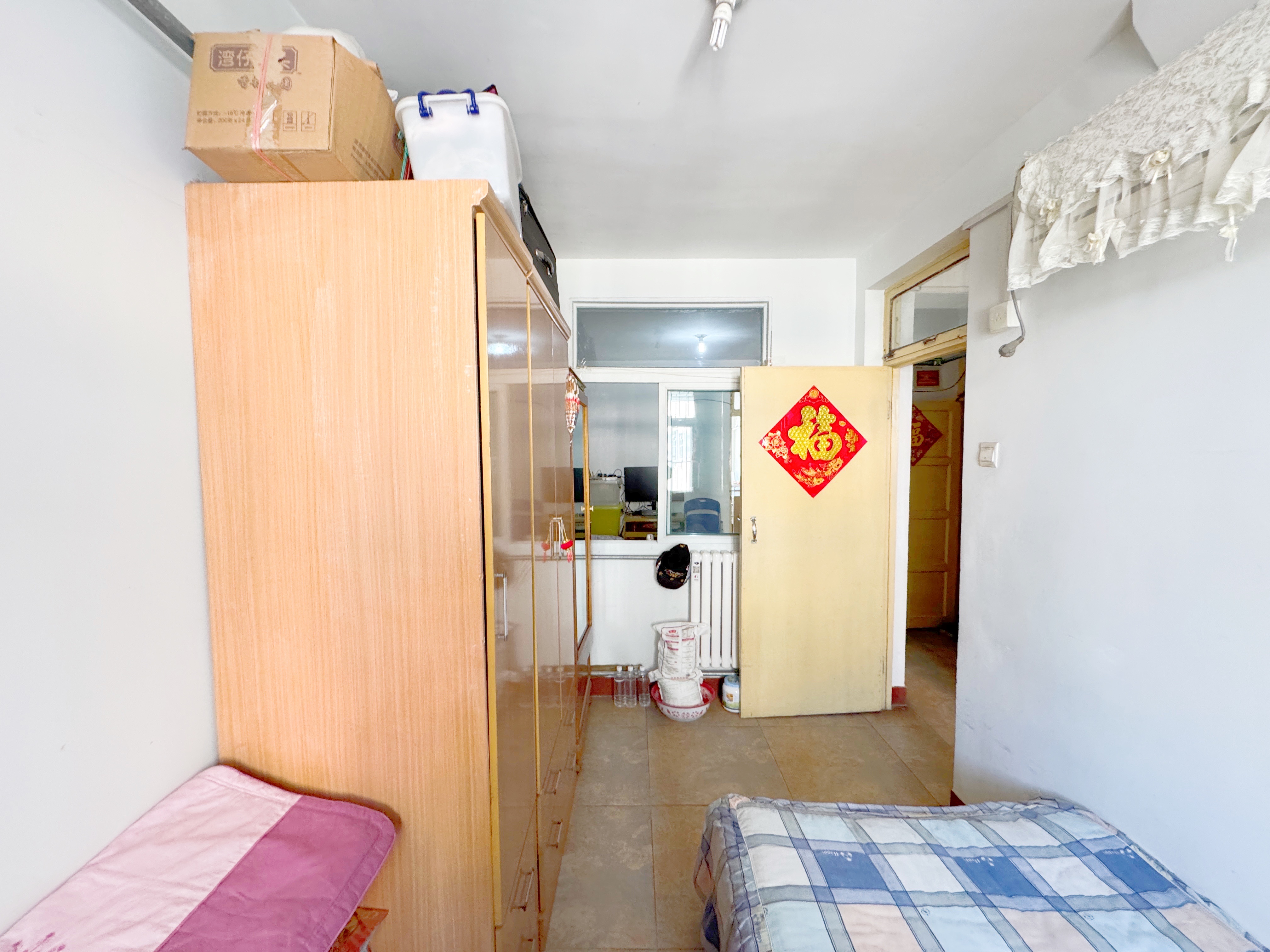 天桥东街单位宿舍