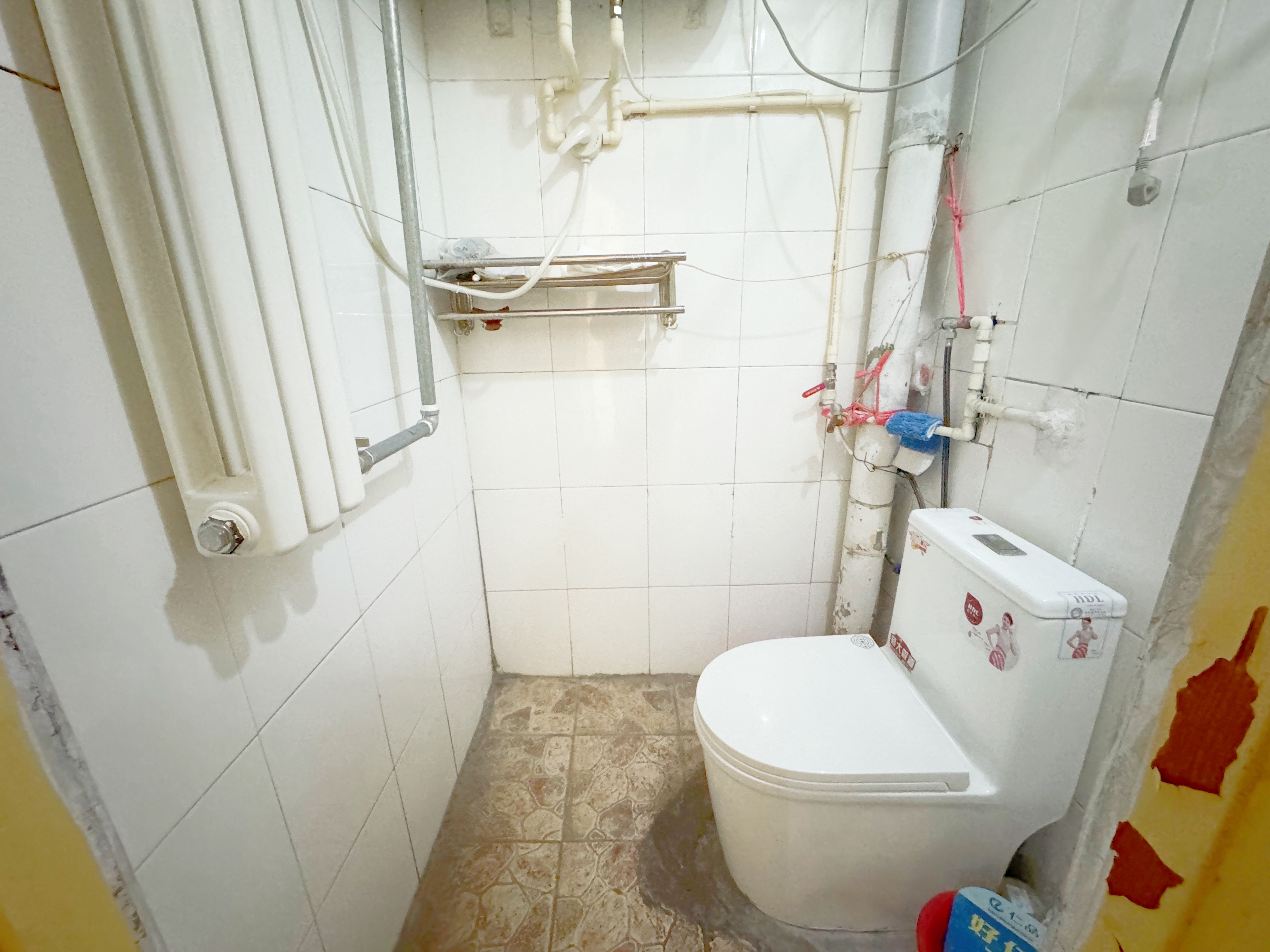 天桥东街单位宿舍