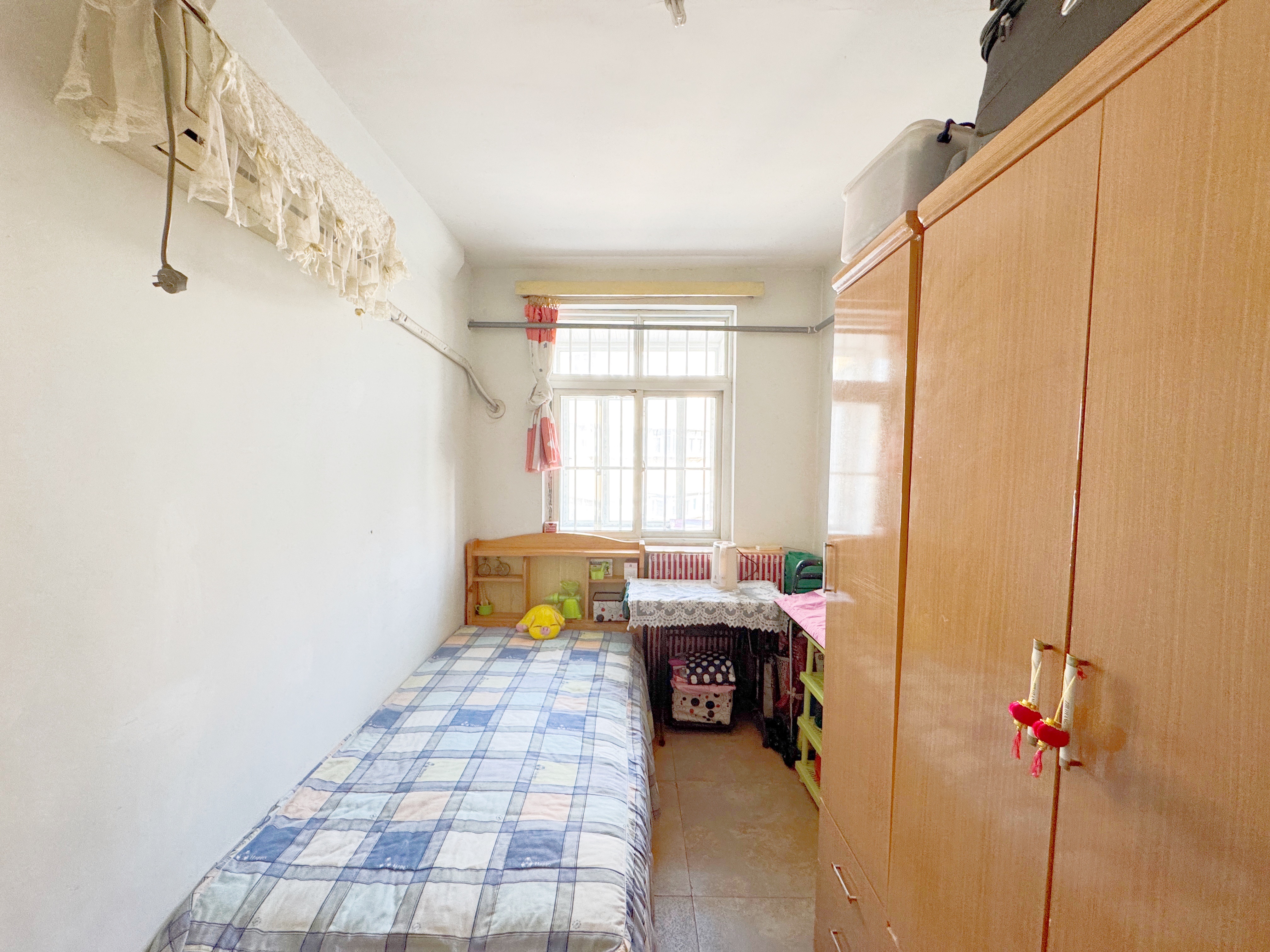 天桥东街单位宿舍